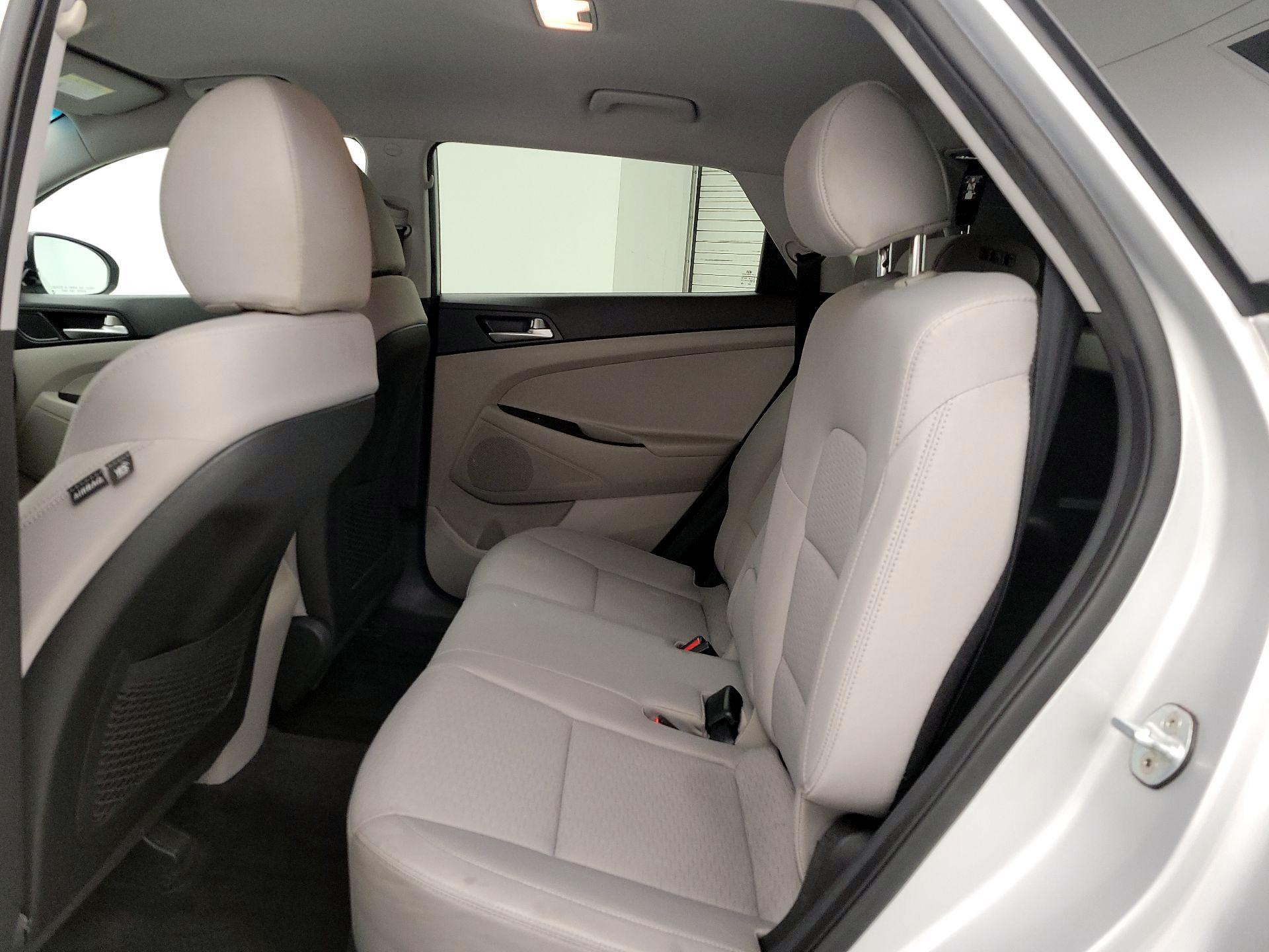Thumbnail: 2019 Hyundai Tucson - 19