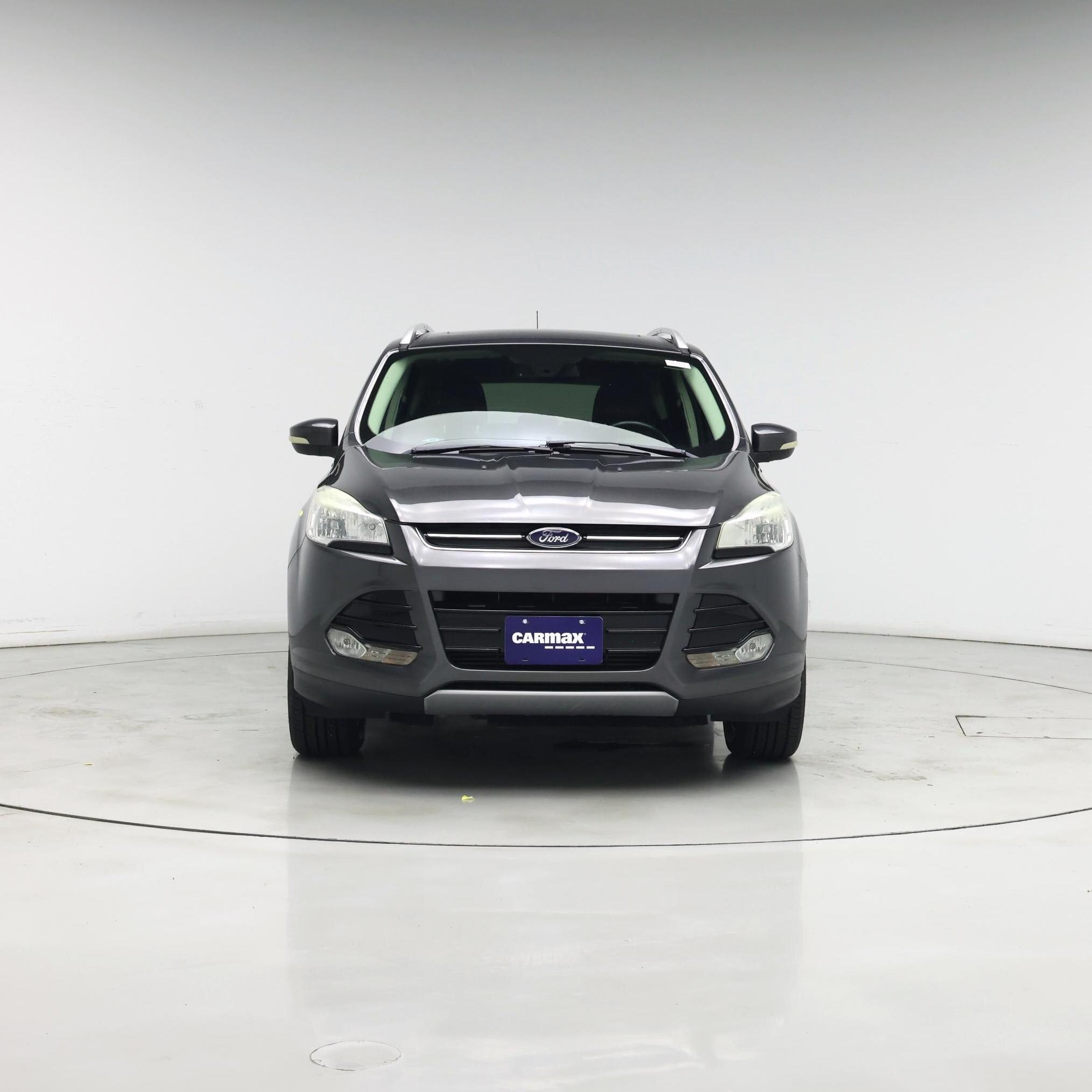 Thumbnail: 2016 Ford Escape - 5