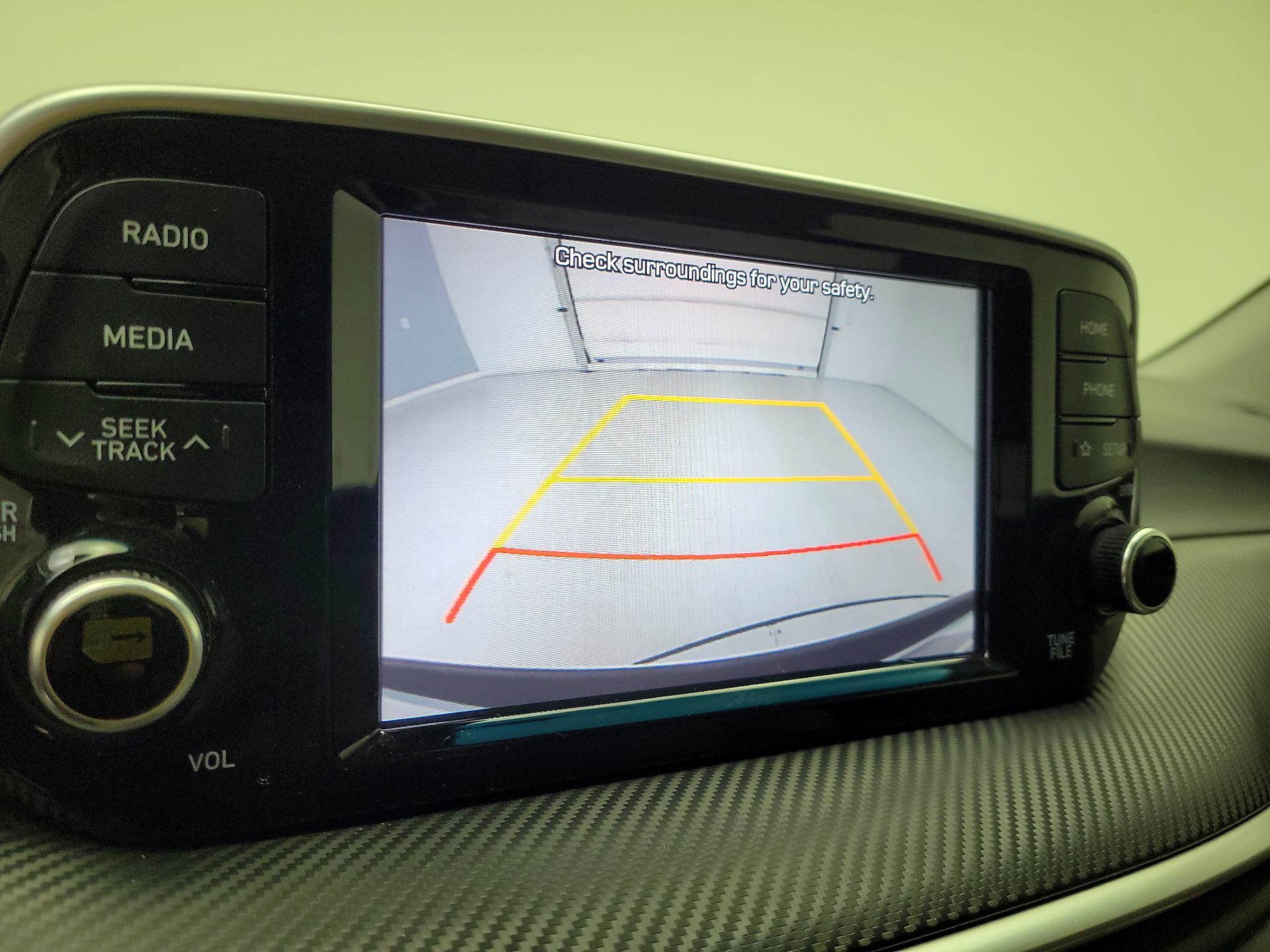 Thumbnail: 2021 Hyundai Tucson - 14