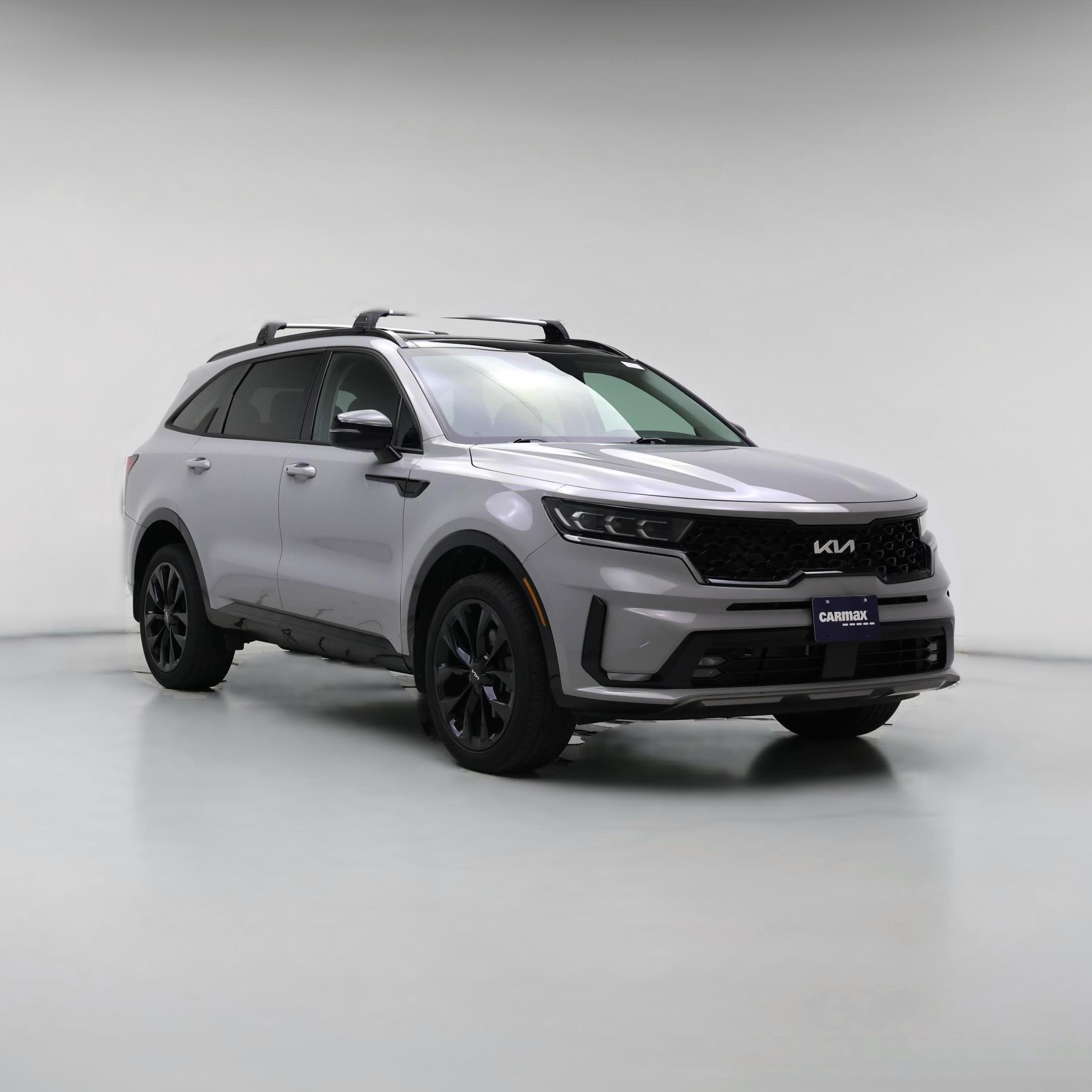 Thumbnail: 2022 Kia Sorento - 1