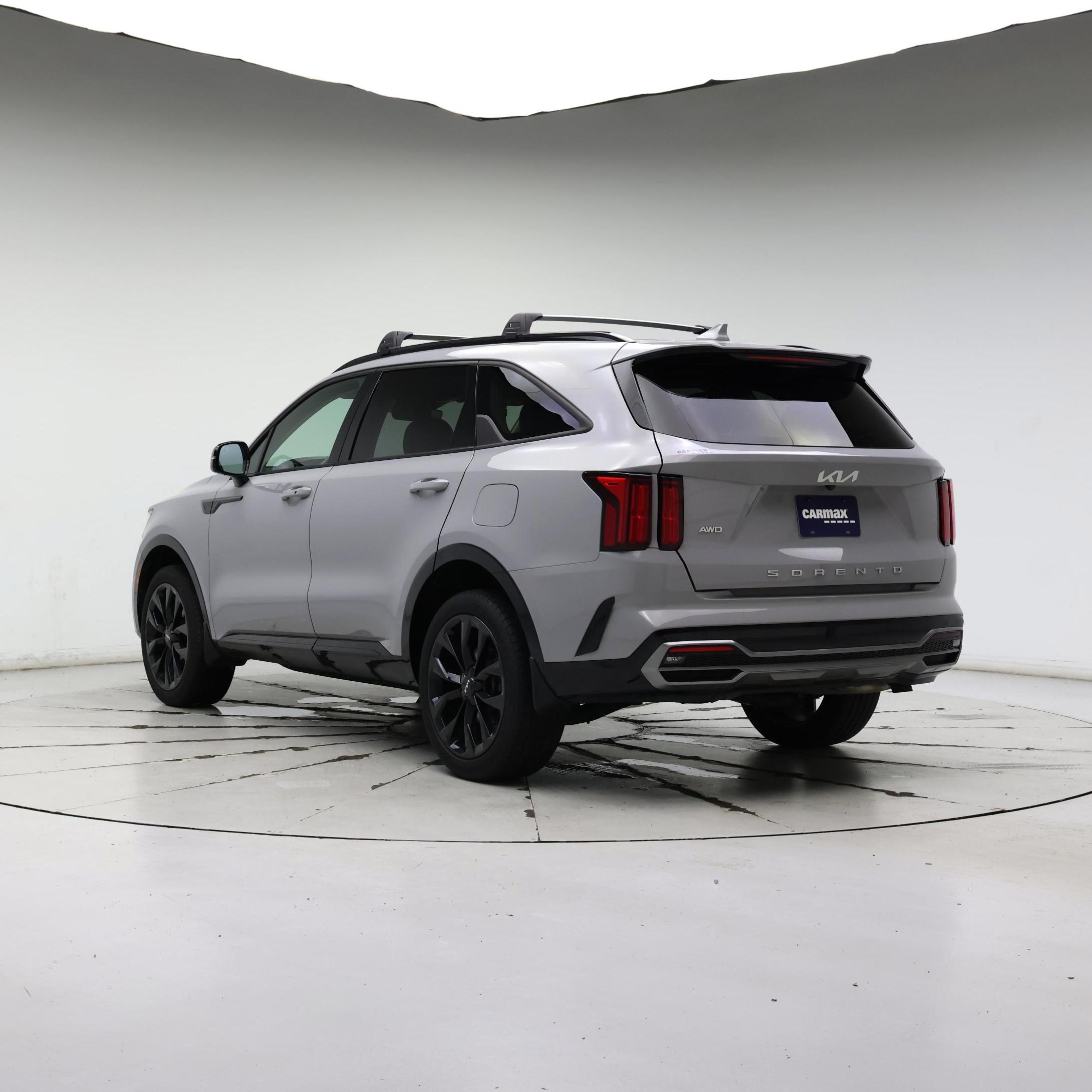 Thumbnail: 2022 Kia Sorento - 2