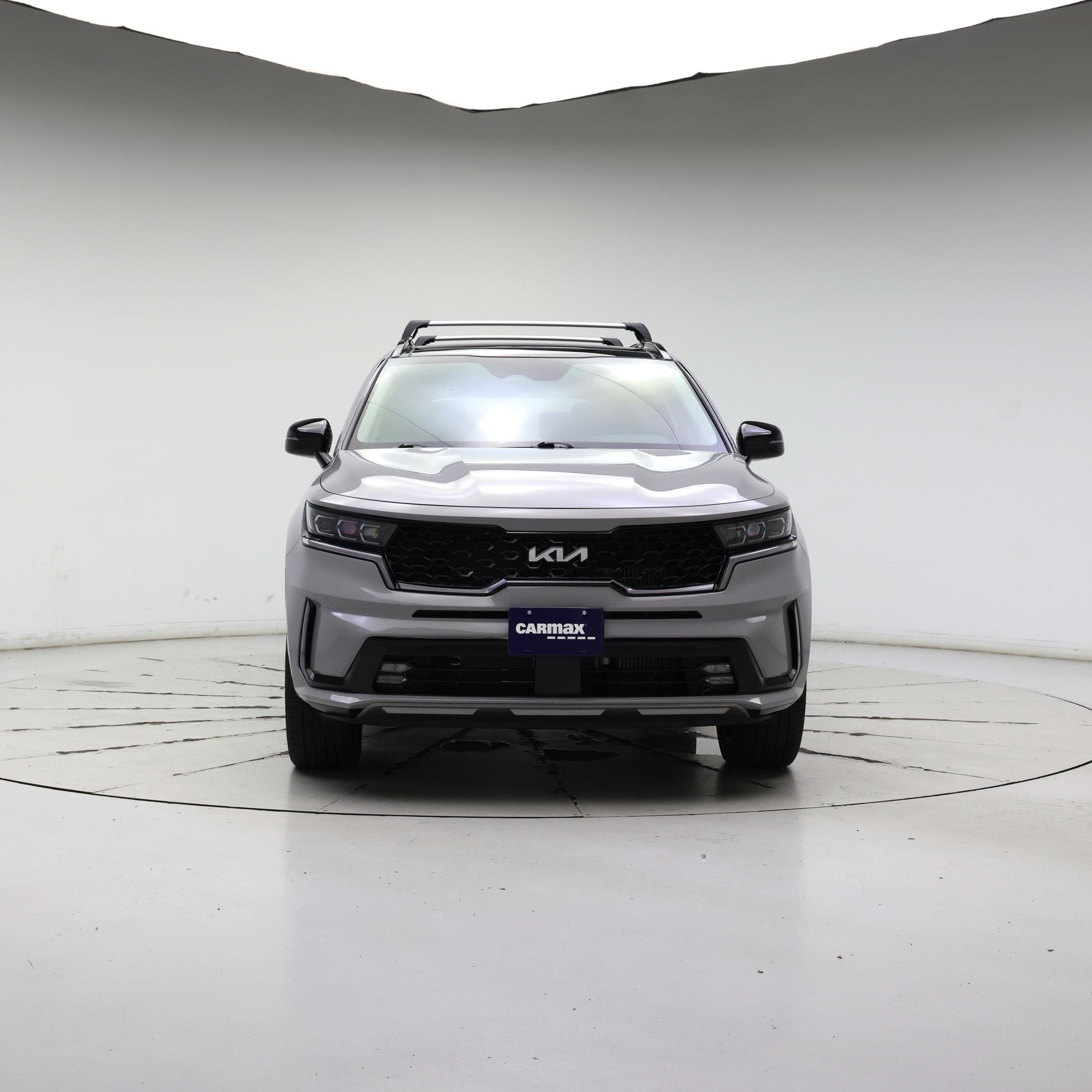 Thumbnail: 2022 Kia Sorento - 5