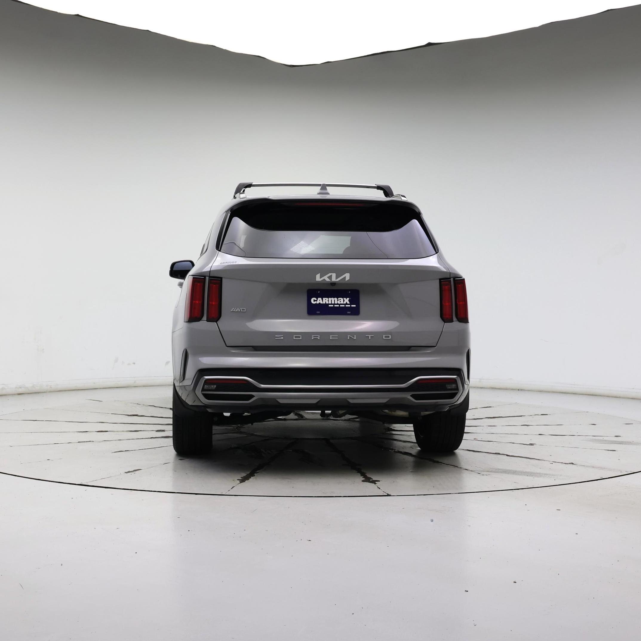 Thumbnail: 2022 Kia Sorento - 6