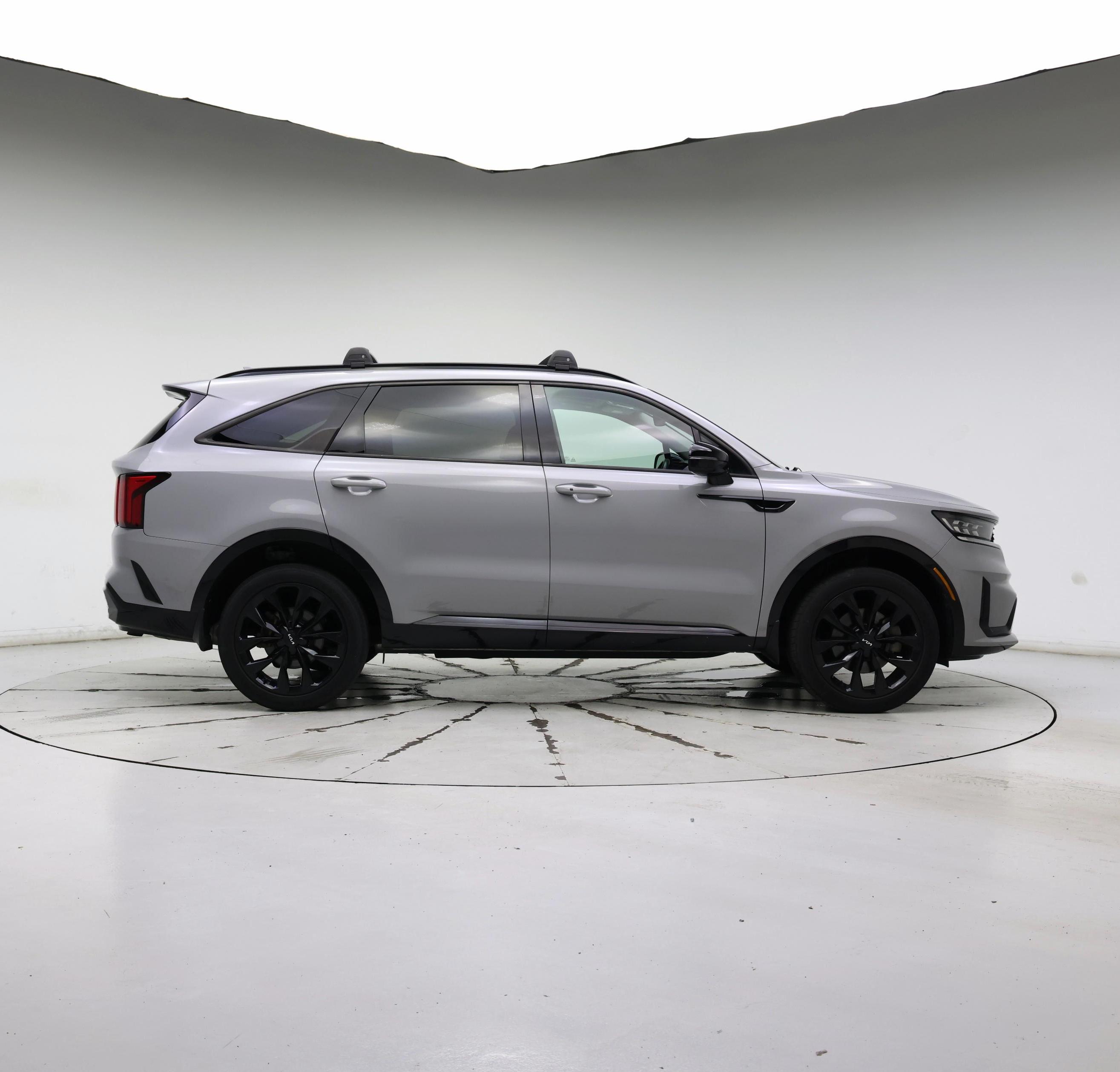 Thumbnail: 2022 Kia Sorento - 7