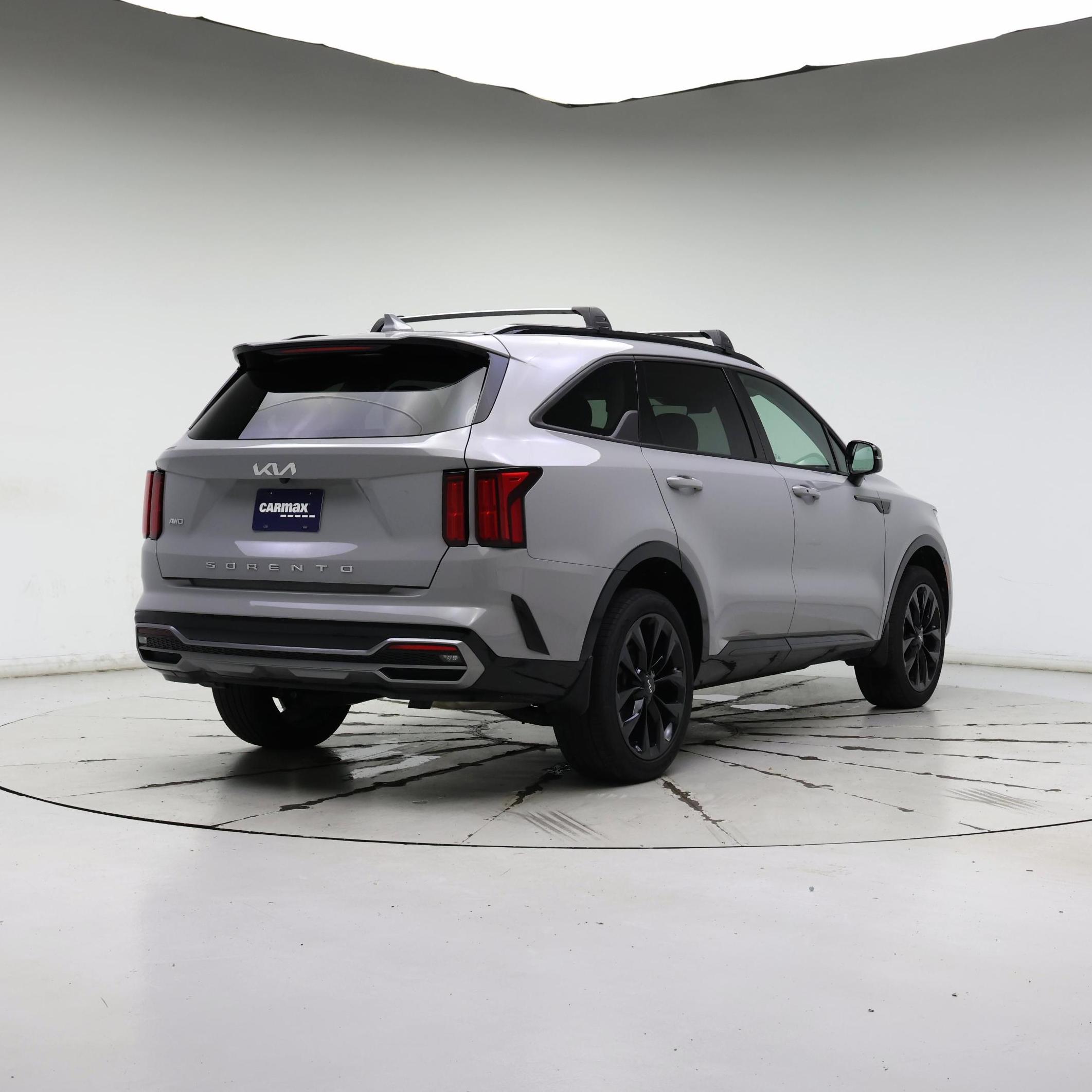 Thumbnail: 2022 Kia Sorento - 8