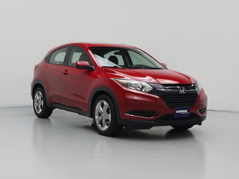 2017 Honda HR-V LX -
                  Oak Lawn, IL