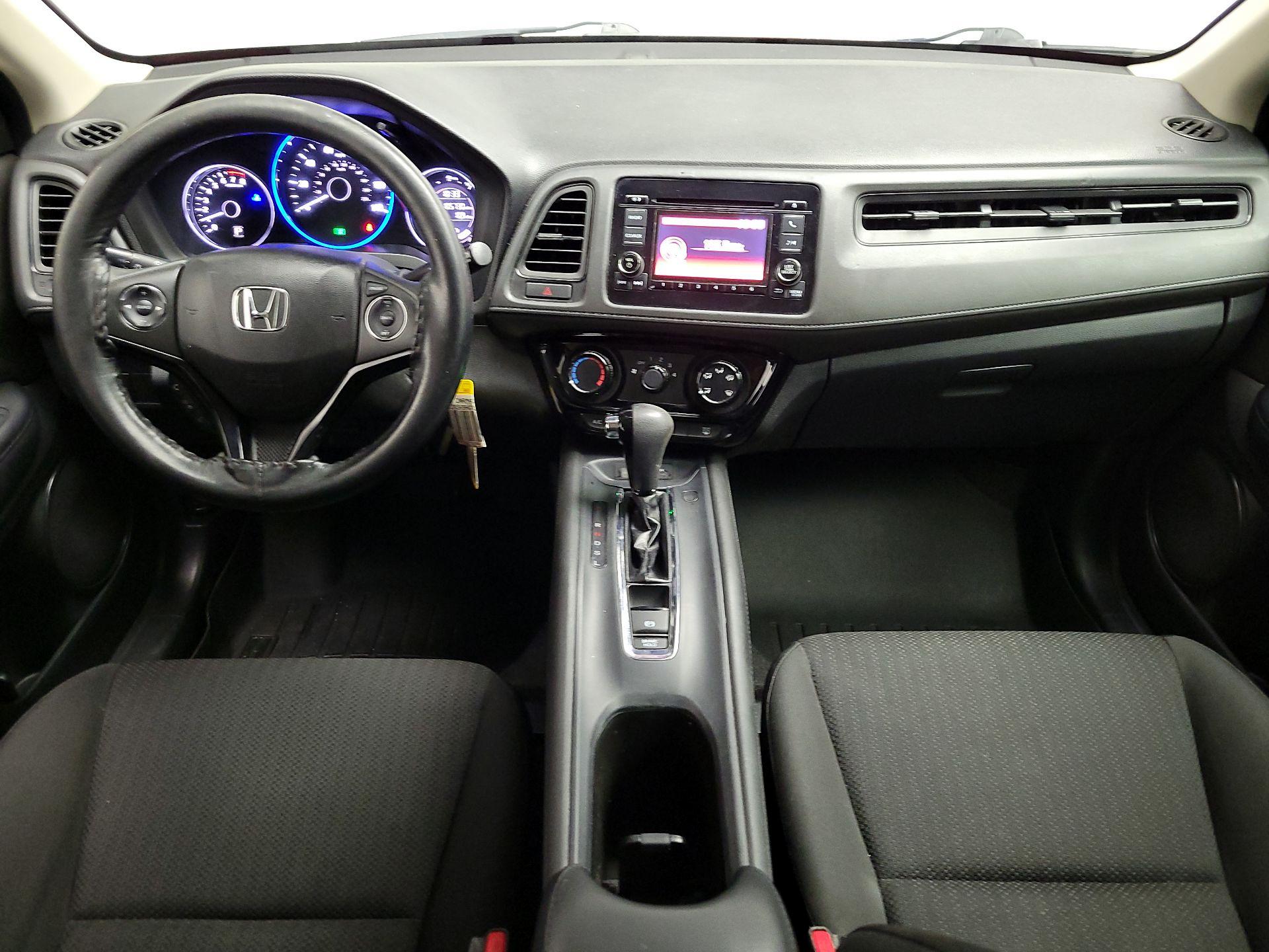 Thumbnail: 2017 Honda HR-V - 9