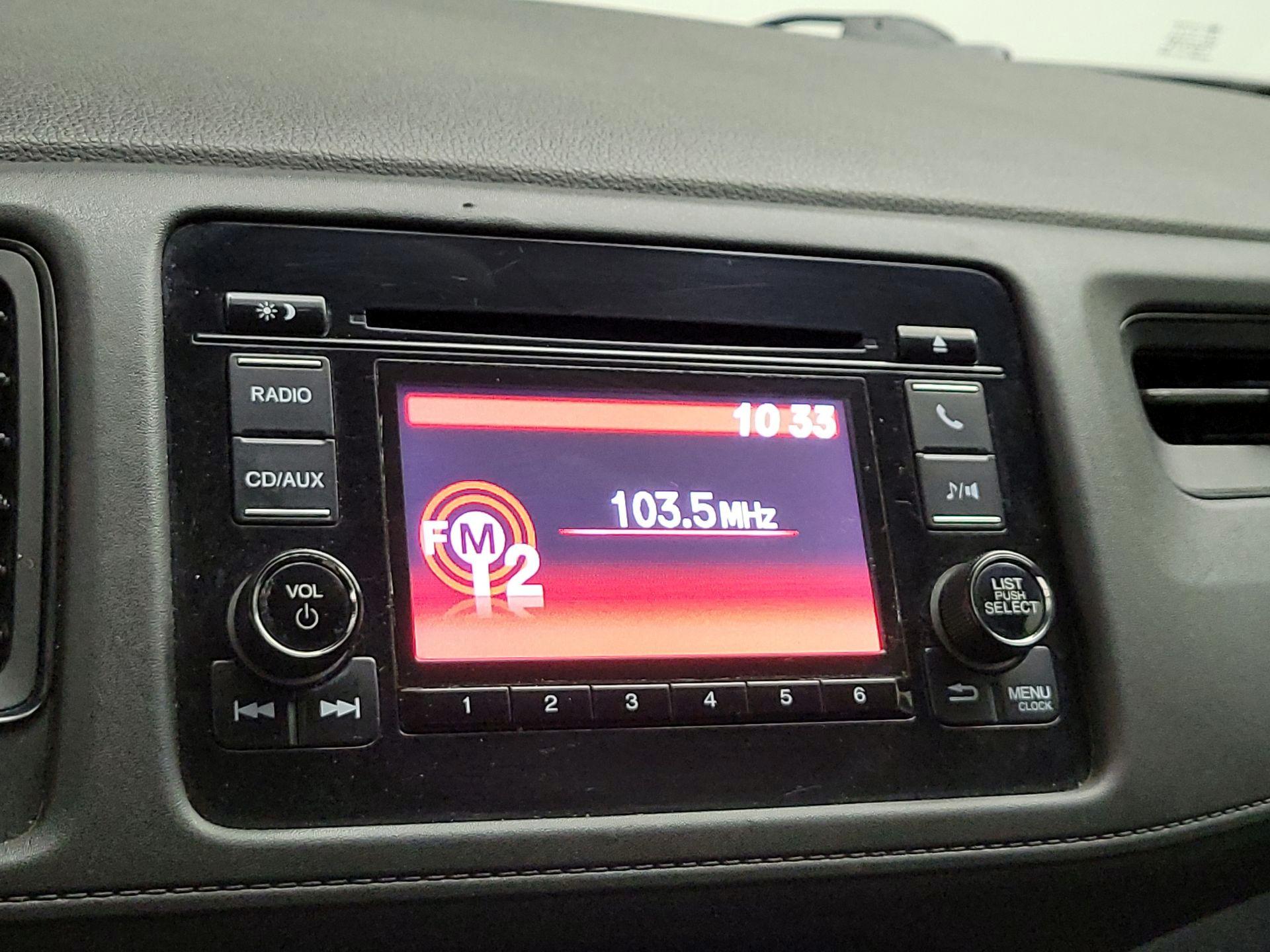 Thumbnail: 2017 Honda HR-V - 15