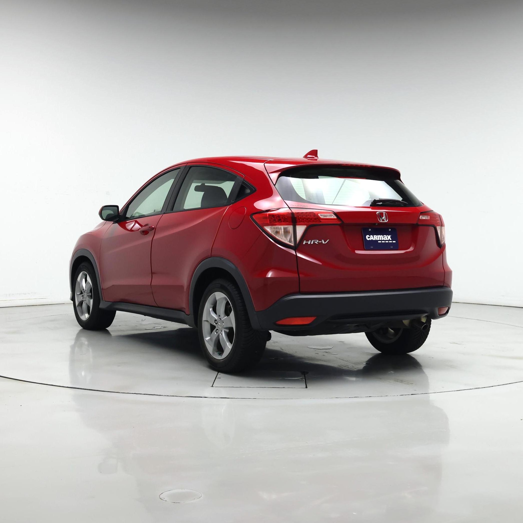 Thumbnail: 2017 Honda HR-V - 2