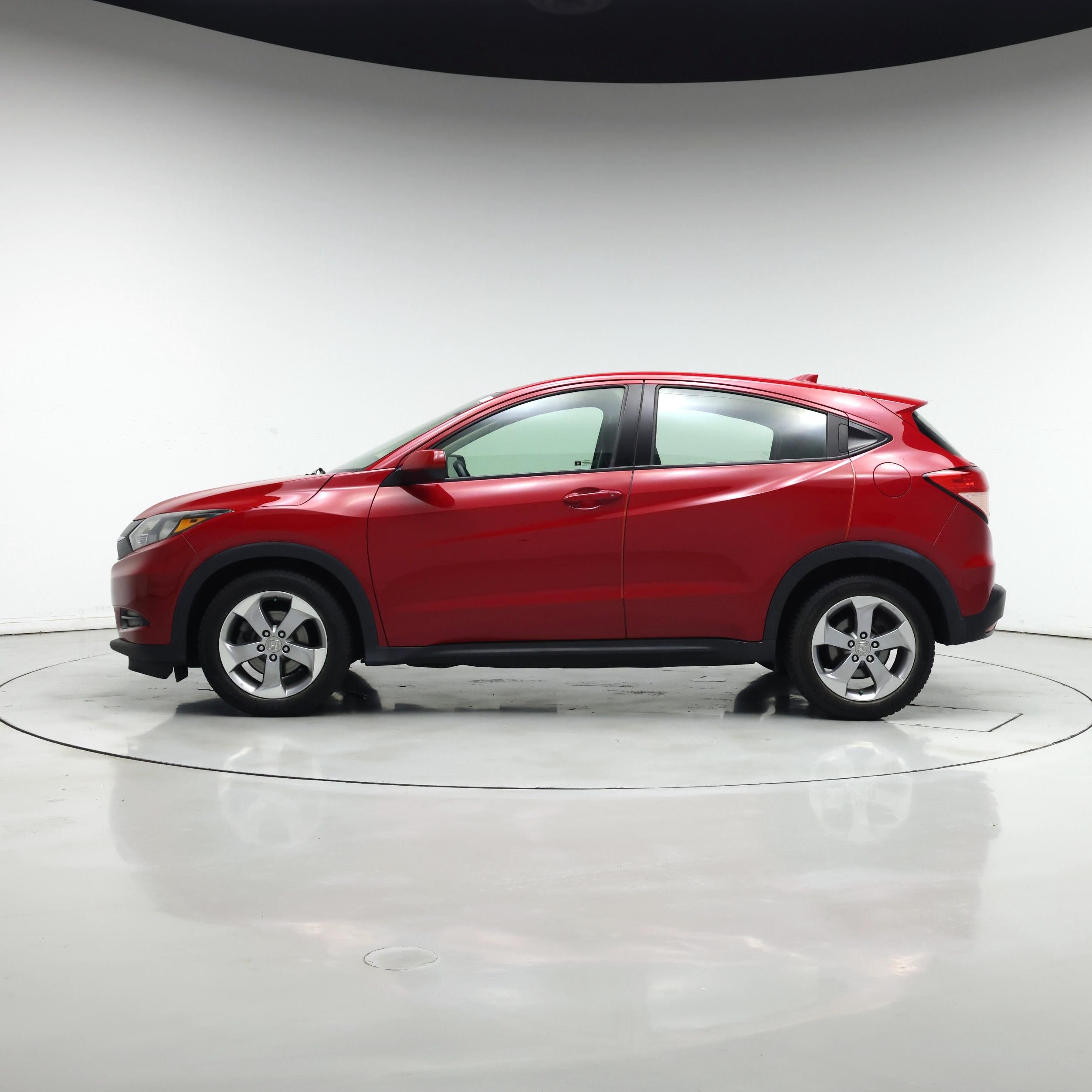 Thumbnail: 2017 Honda HR-V - 3