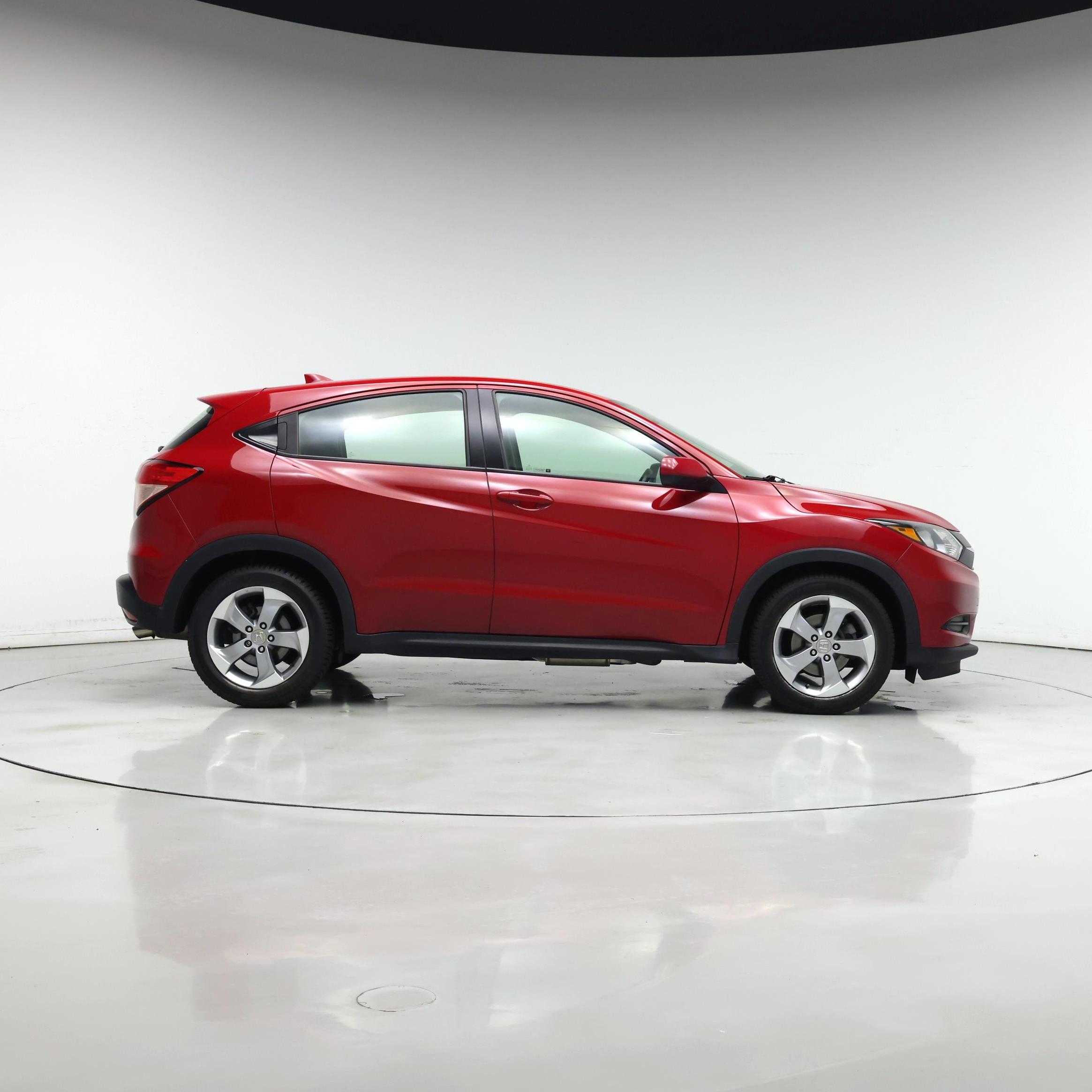 Thumbnail: 2017 Honda HR-V - 7
