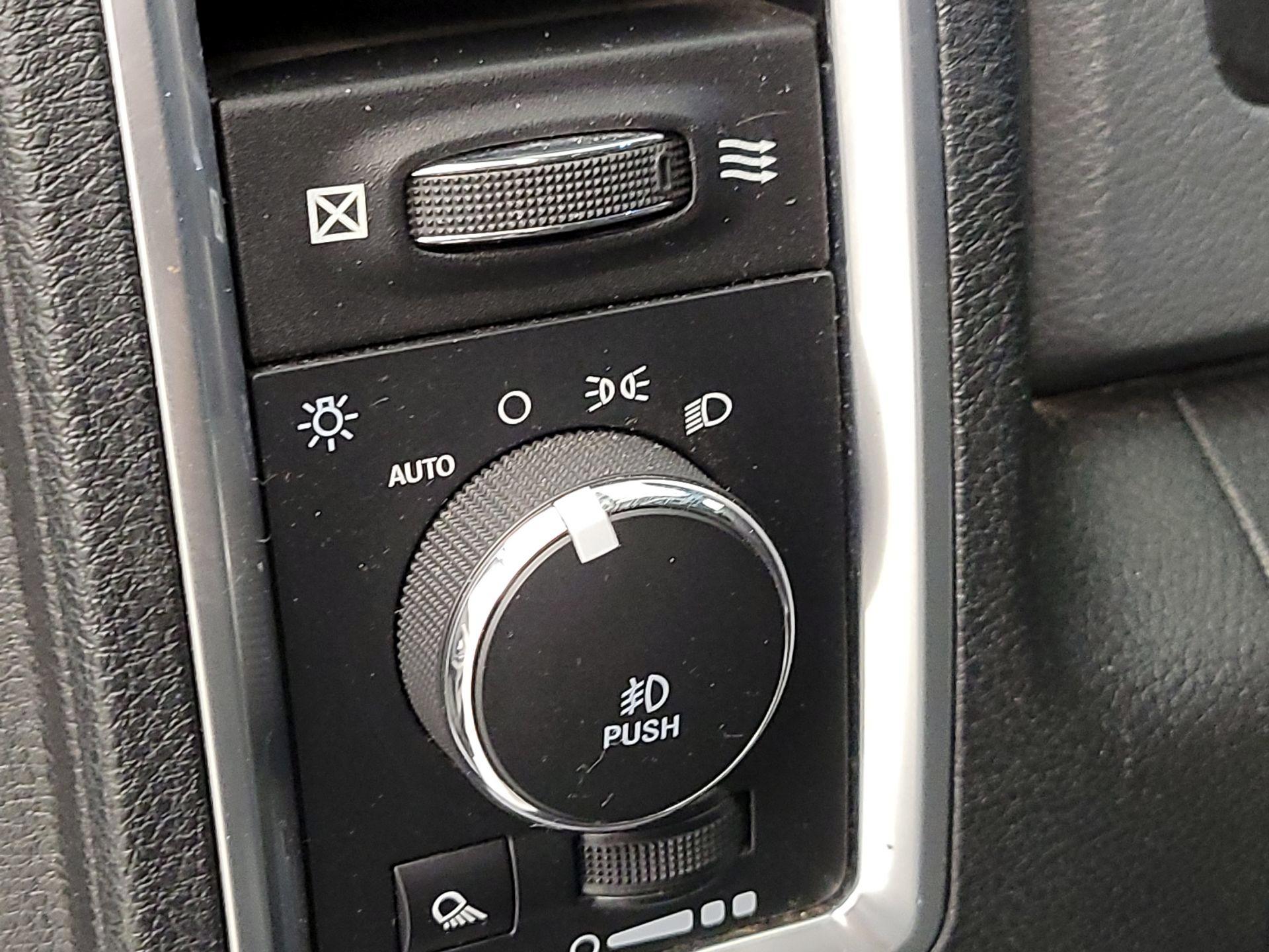 Thumbnail: 2018 RAM 1500 - 13