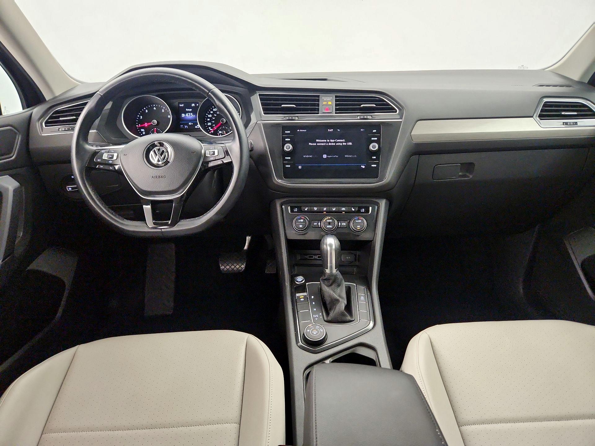Thumbnail: 2019 Volkswagen Tiguan - 9