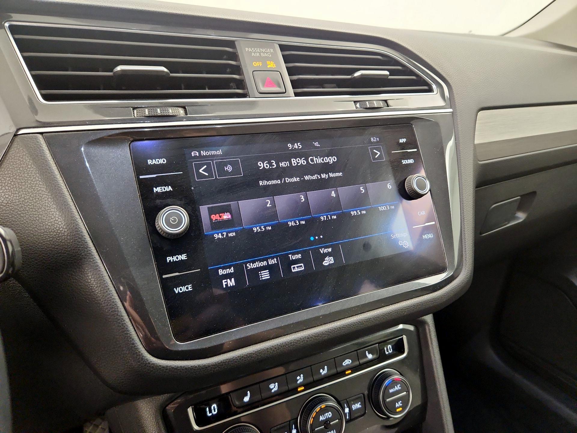 Thumbnail: 2019 Volkswagen Tiguan - 15