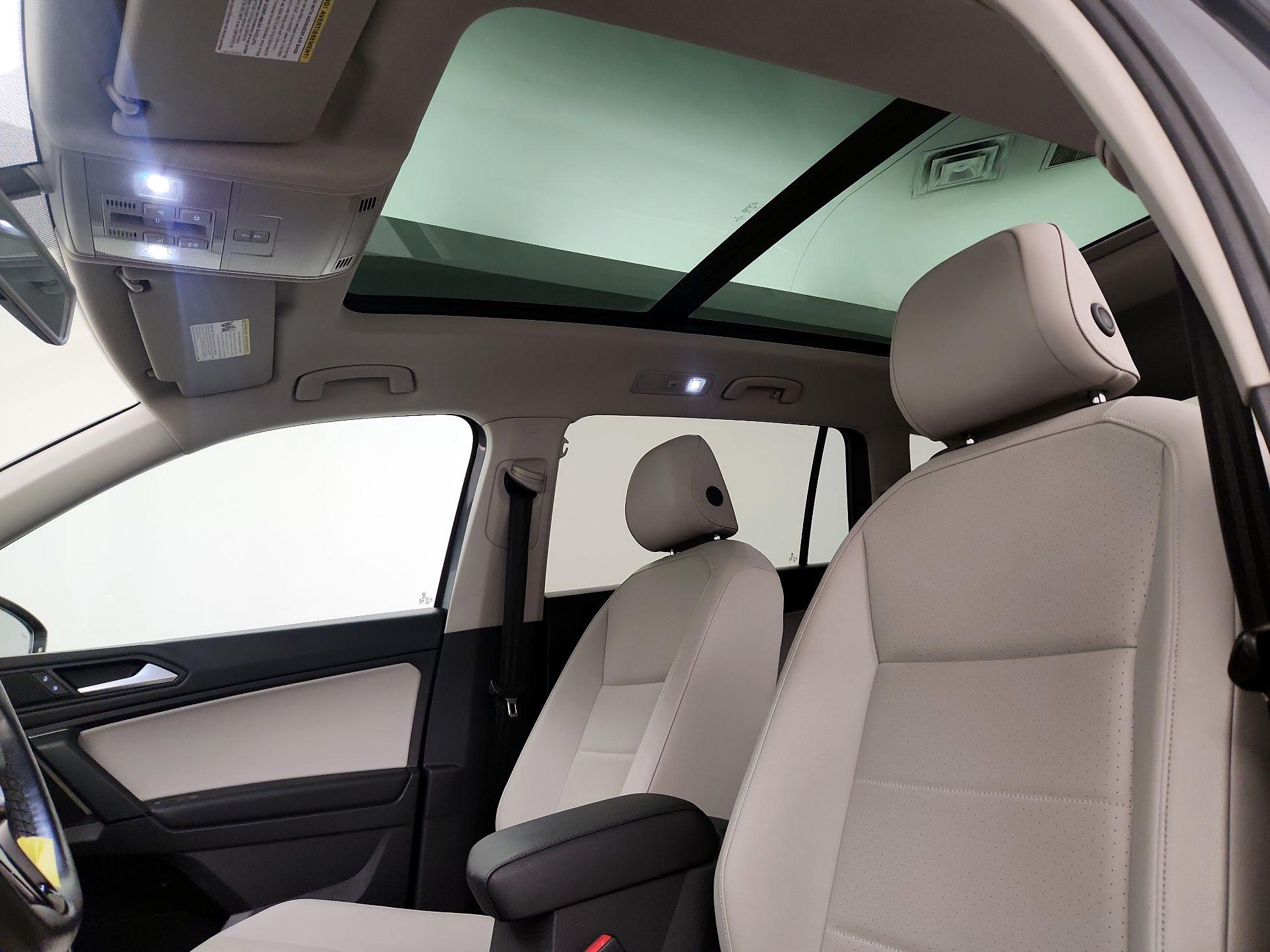 Thumbnail: 2019 Volkswagen Tiguan - 19