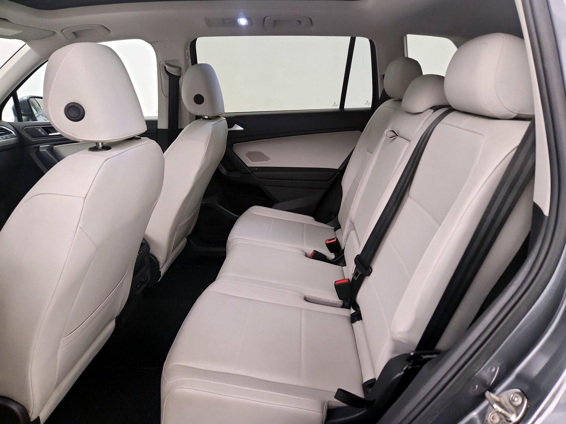 Thumbnail: 2019 Volkswagen Tiguan - 20