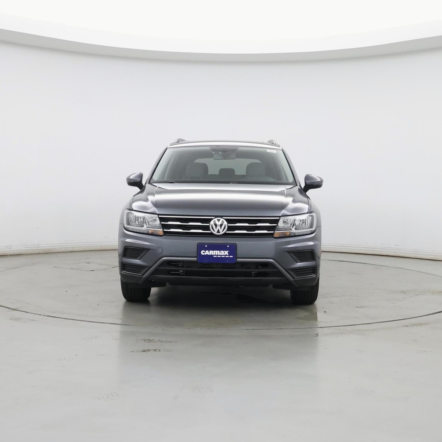 Thumbnail: 2019 Volkswagen Tiguan - 5