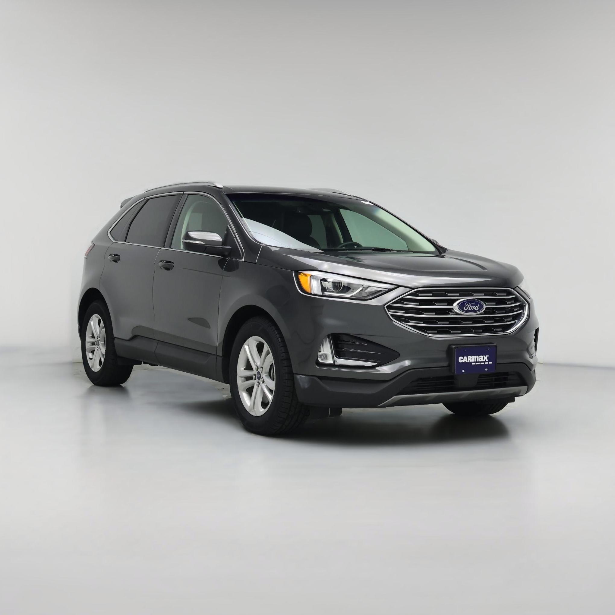 Thumbnail: 2019 Ford Edge - 1