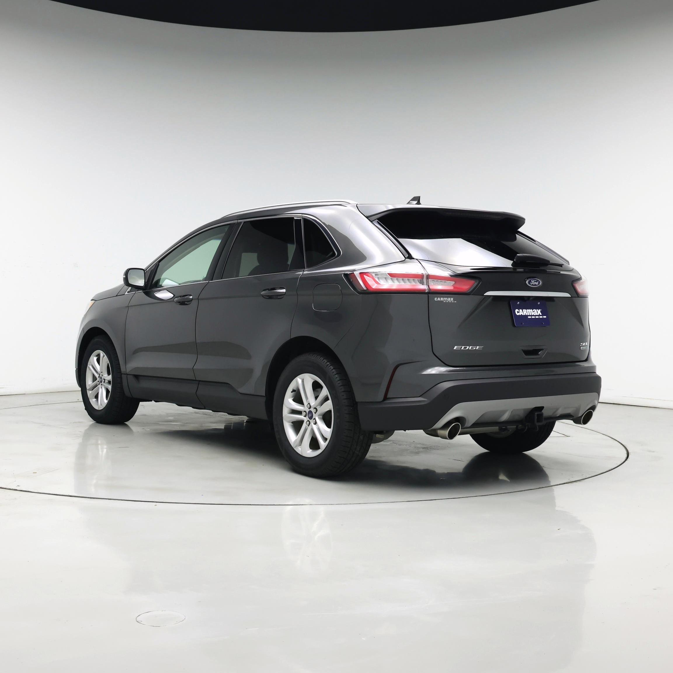 Thumbnail: 2019 Ford Edge - 2