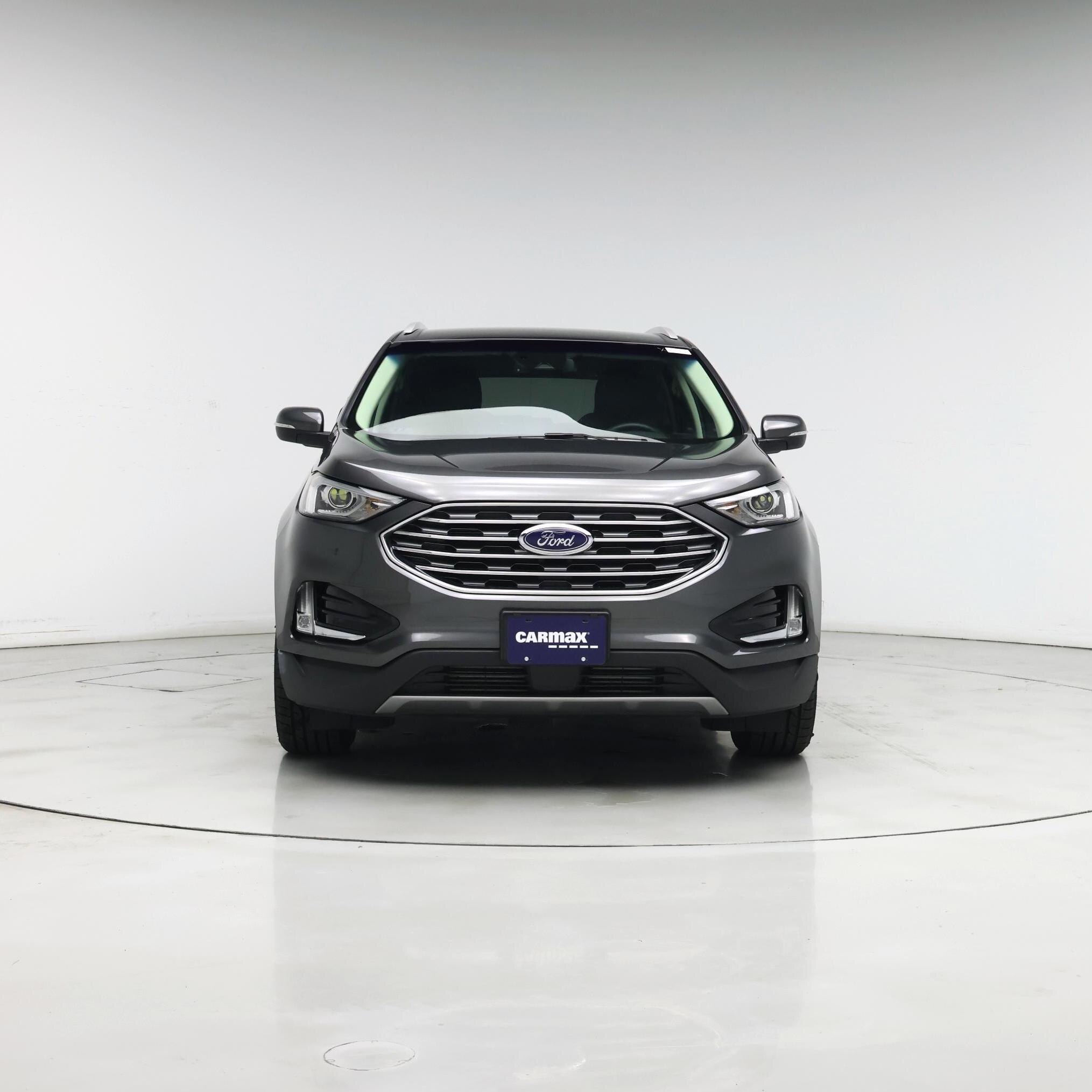 Thumbnail: 2019 Ford Edge - 5