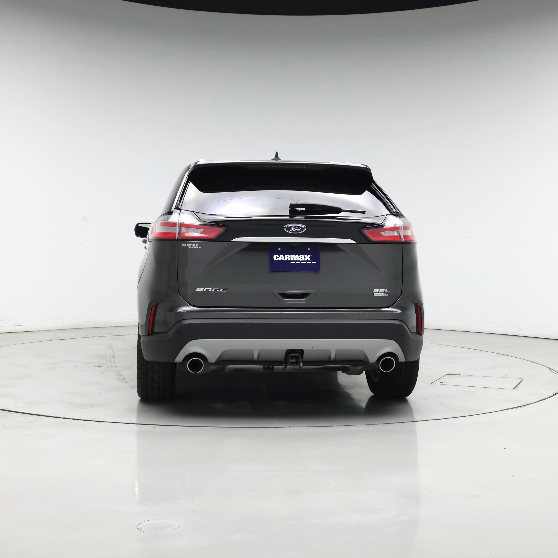 Thumbnail: 2019 Ford Edge - 6