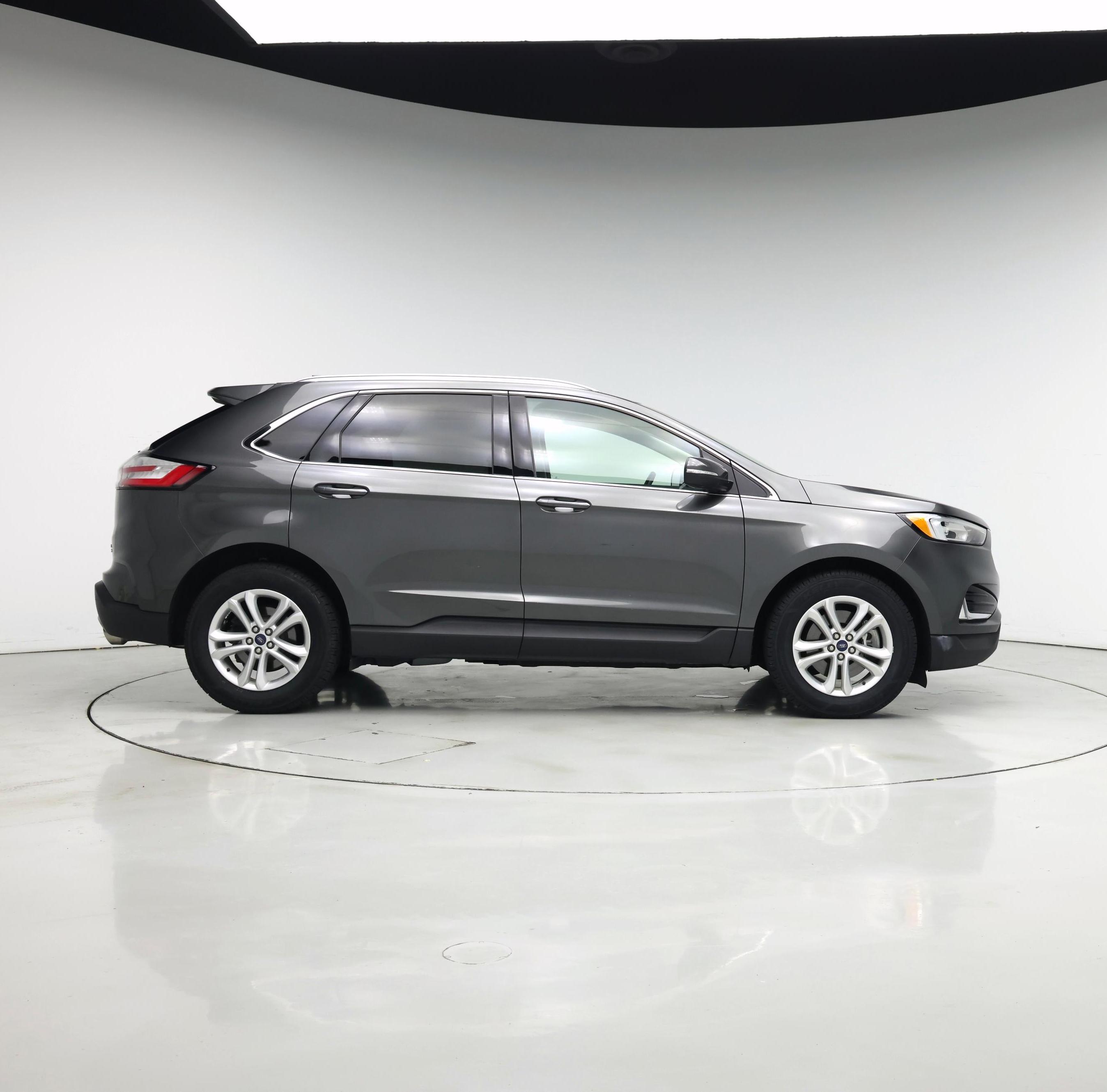 Thumbnail: 2019 Ford Edge - 7