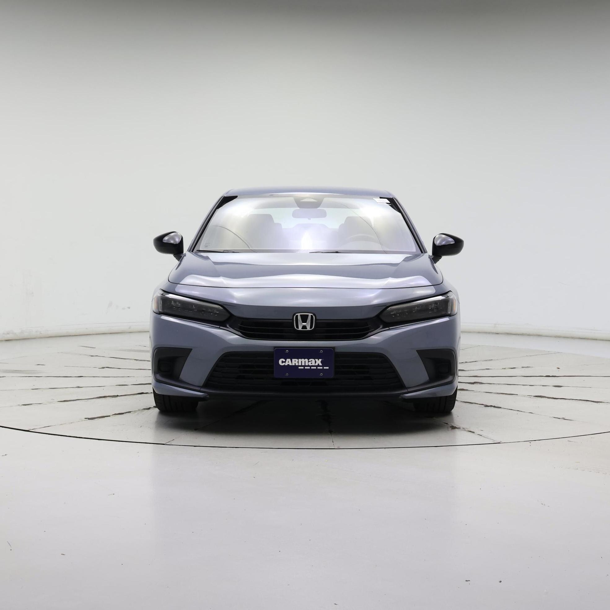 Thumbnail: 2023 Honda Civic - 5