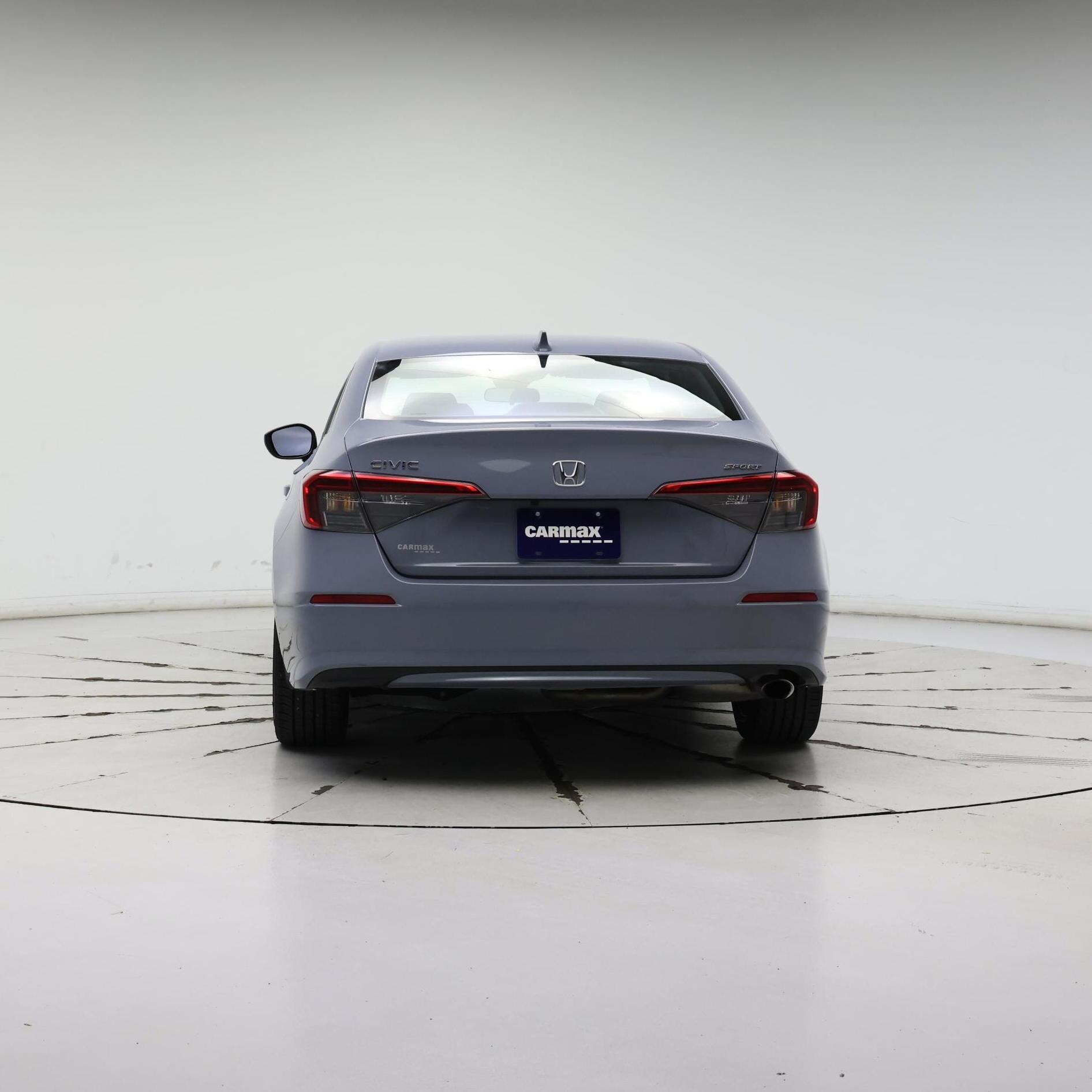 Thumbnail: 2023 Honda Civic - 6