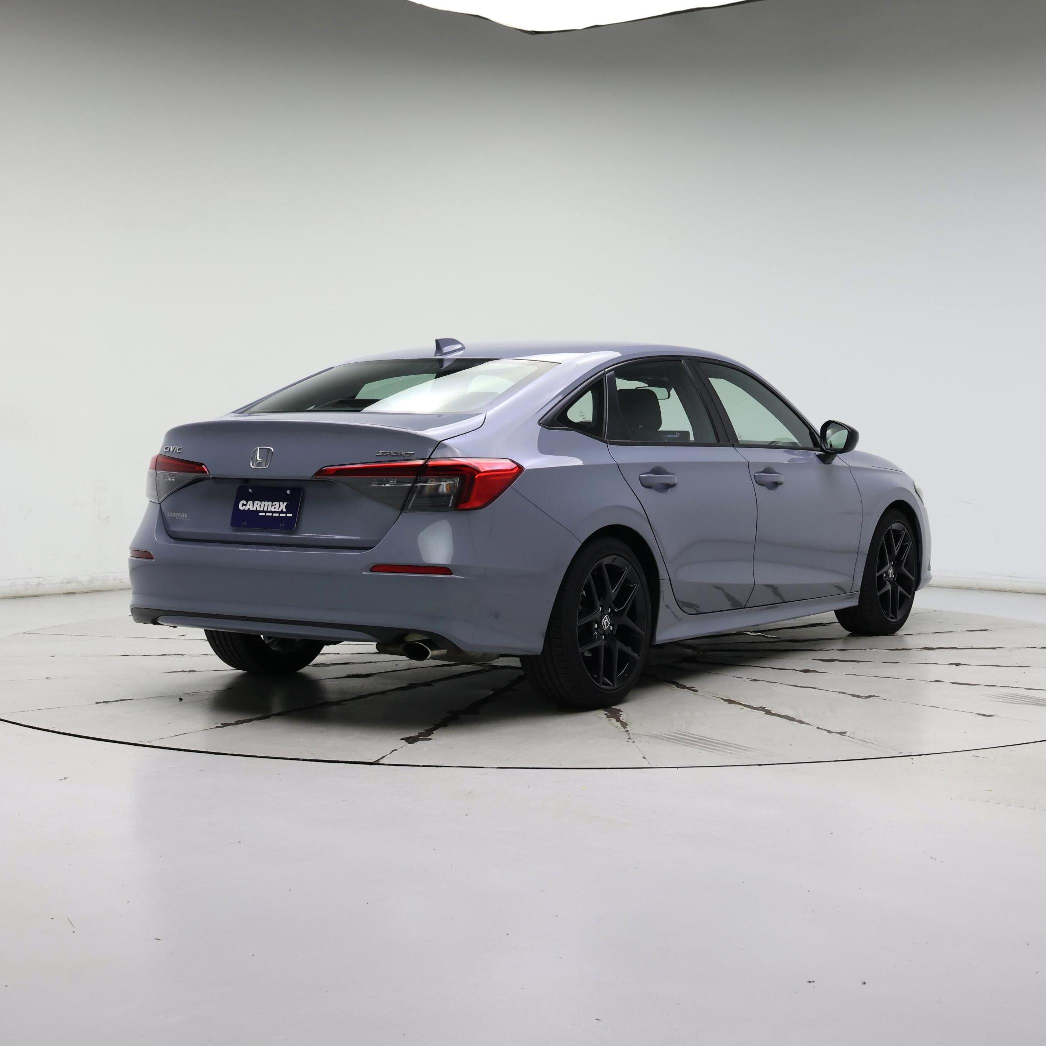 Thumbnail: 2023 Honda Civic - 8