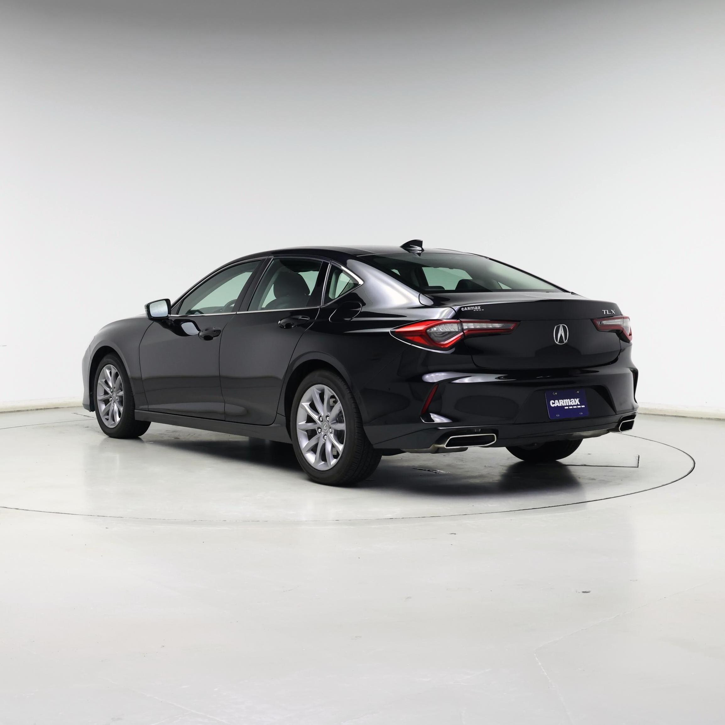 Thumbnail: 2022 Acura TLX - 2