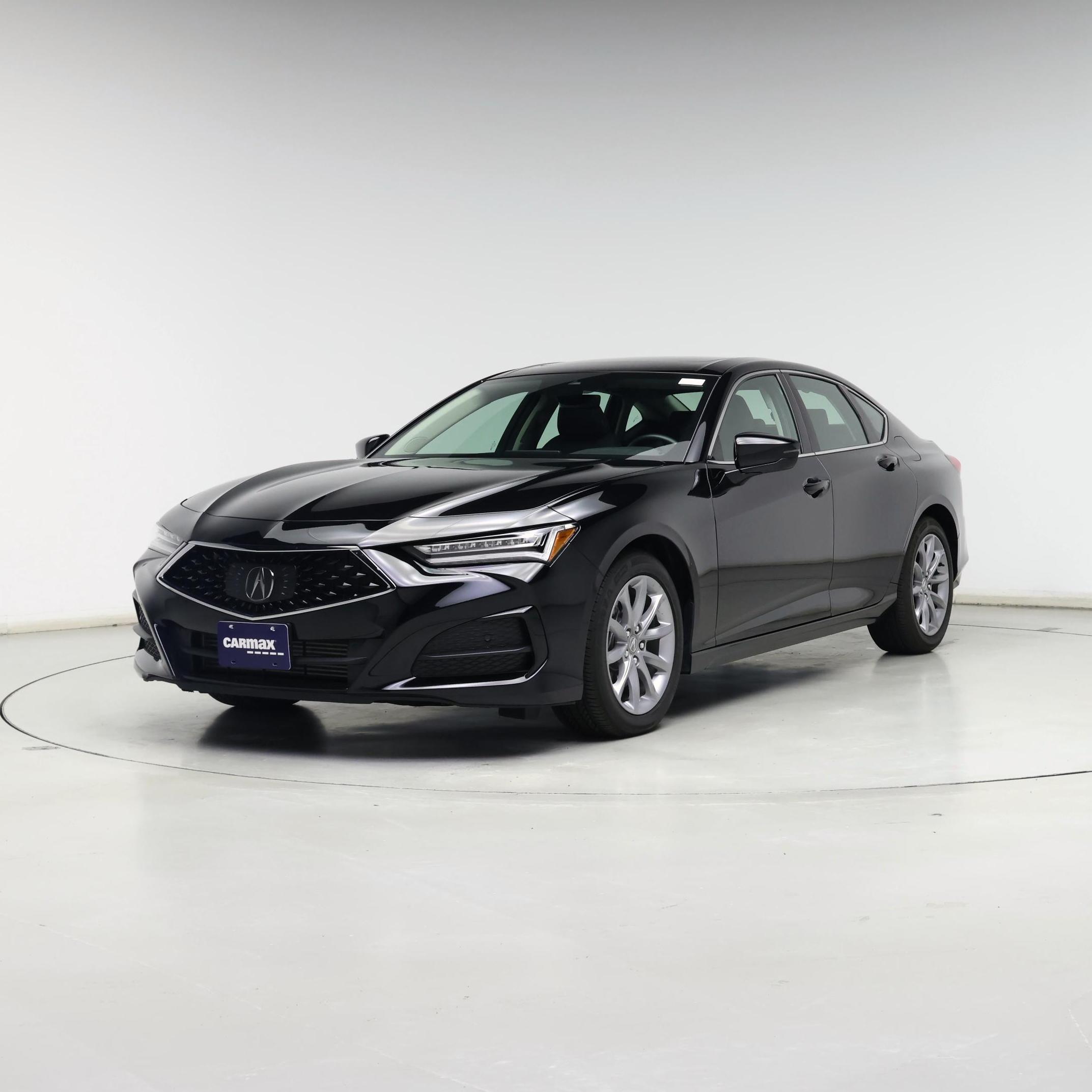 Thumbnail: 2022 Acura TLX - 4