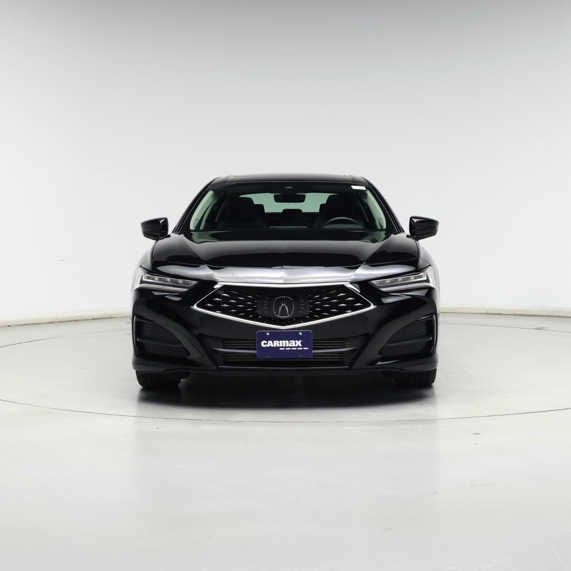 Thumbnail: 2022 Acura TLX - 5