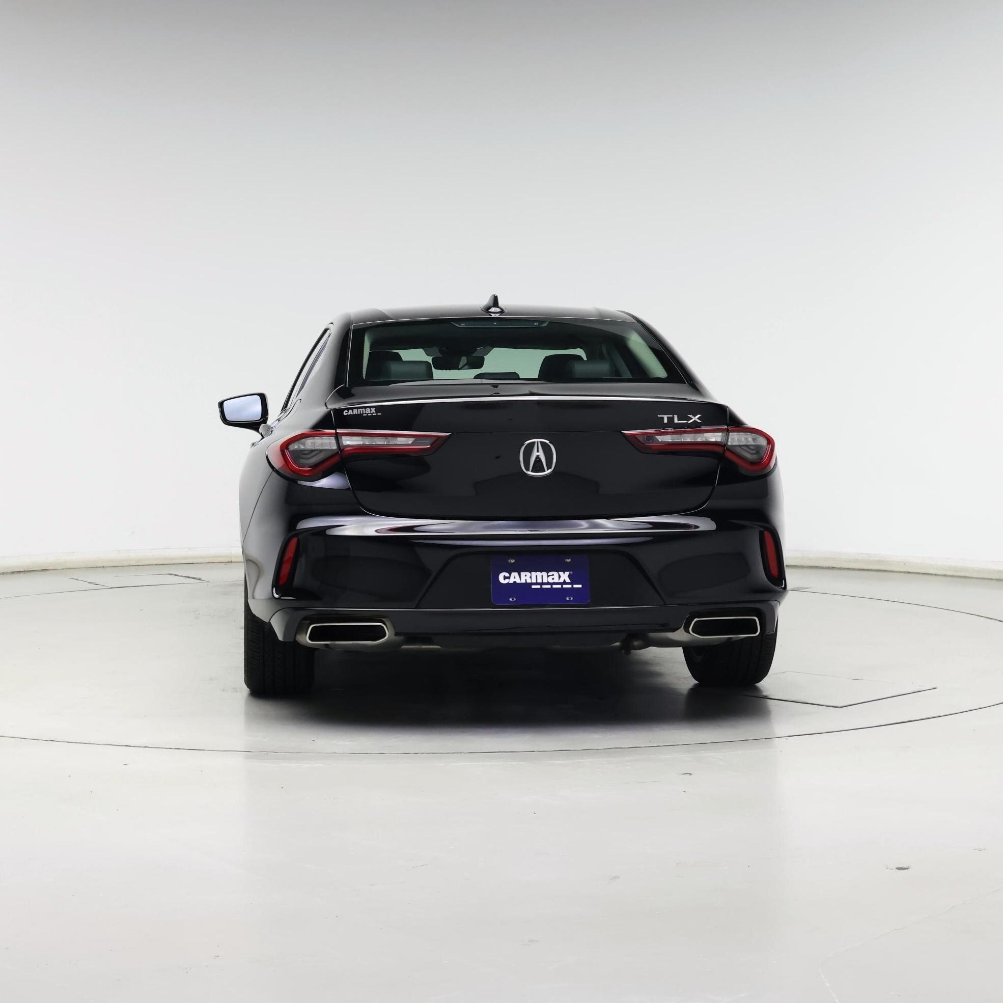 Thumbnail: 2022 Acura TLX - 6