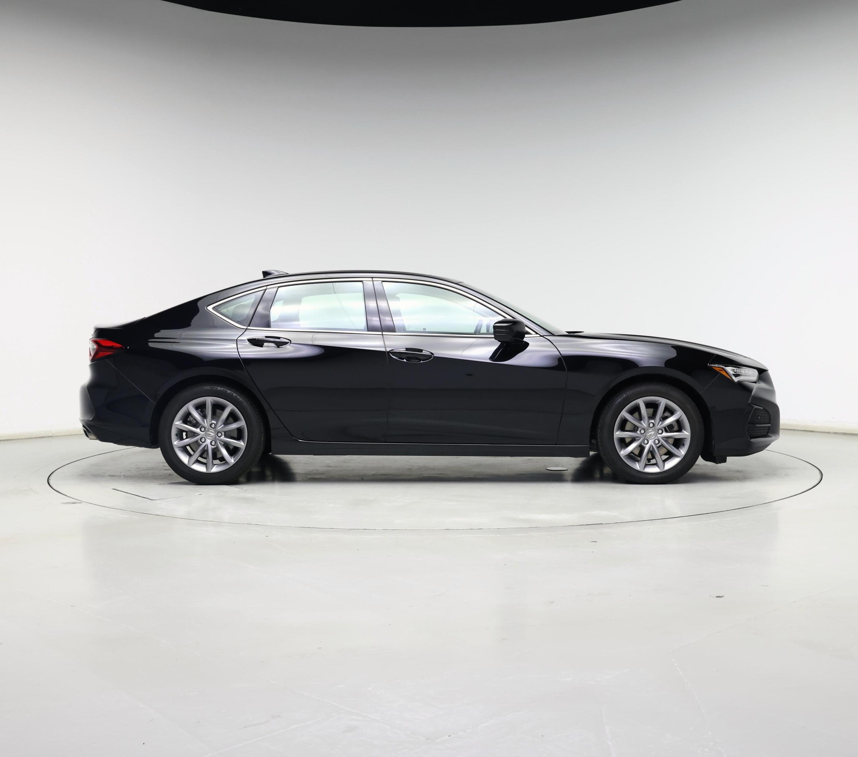 Thumbnail: 2022 Acura TLX - 7