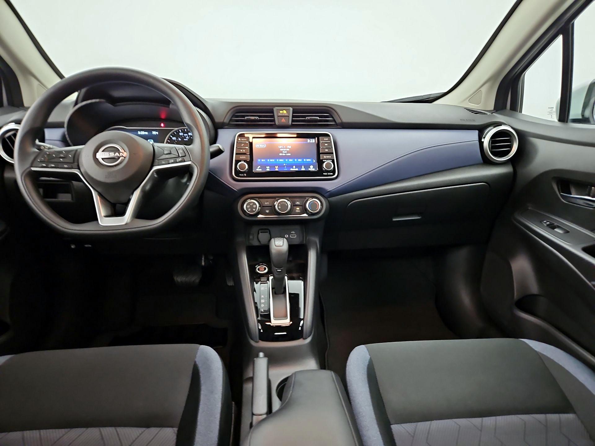 Thumbnail: 2024 Nissan Versa - 9