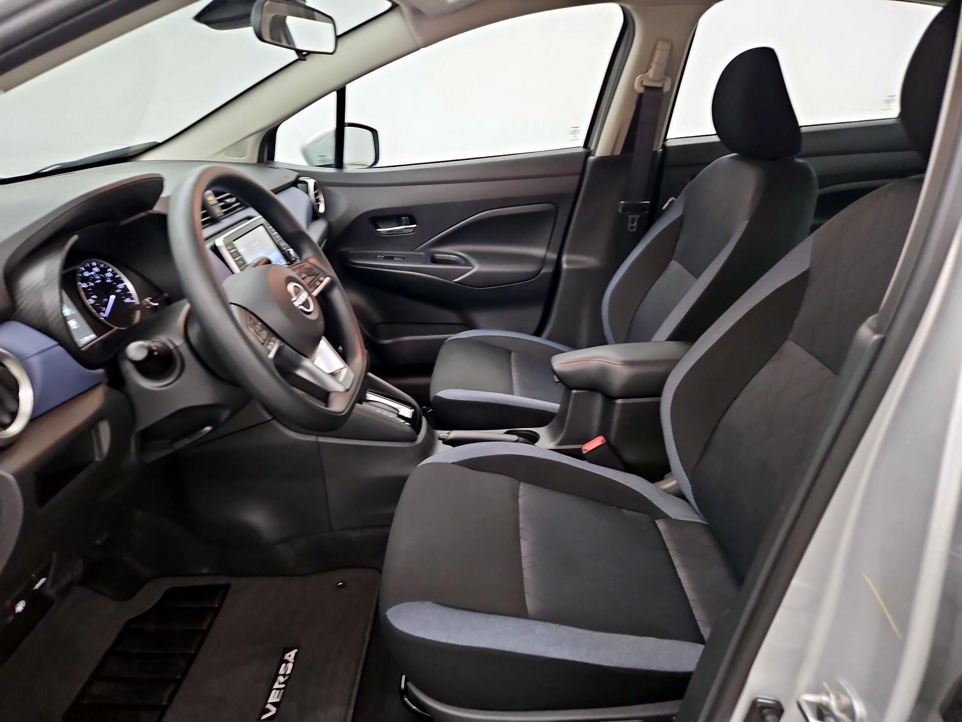 Thumbnail: 2024 Nissan Versa - 11