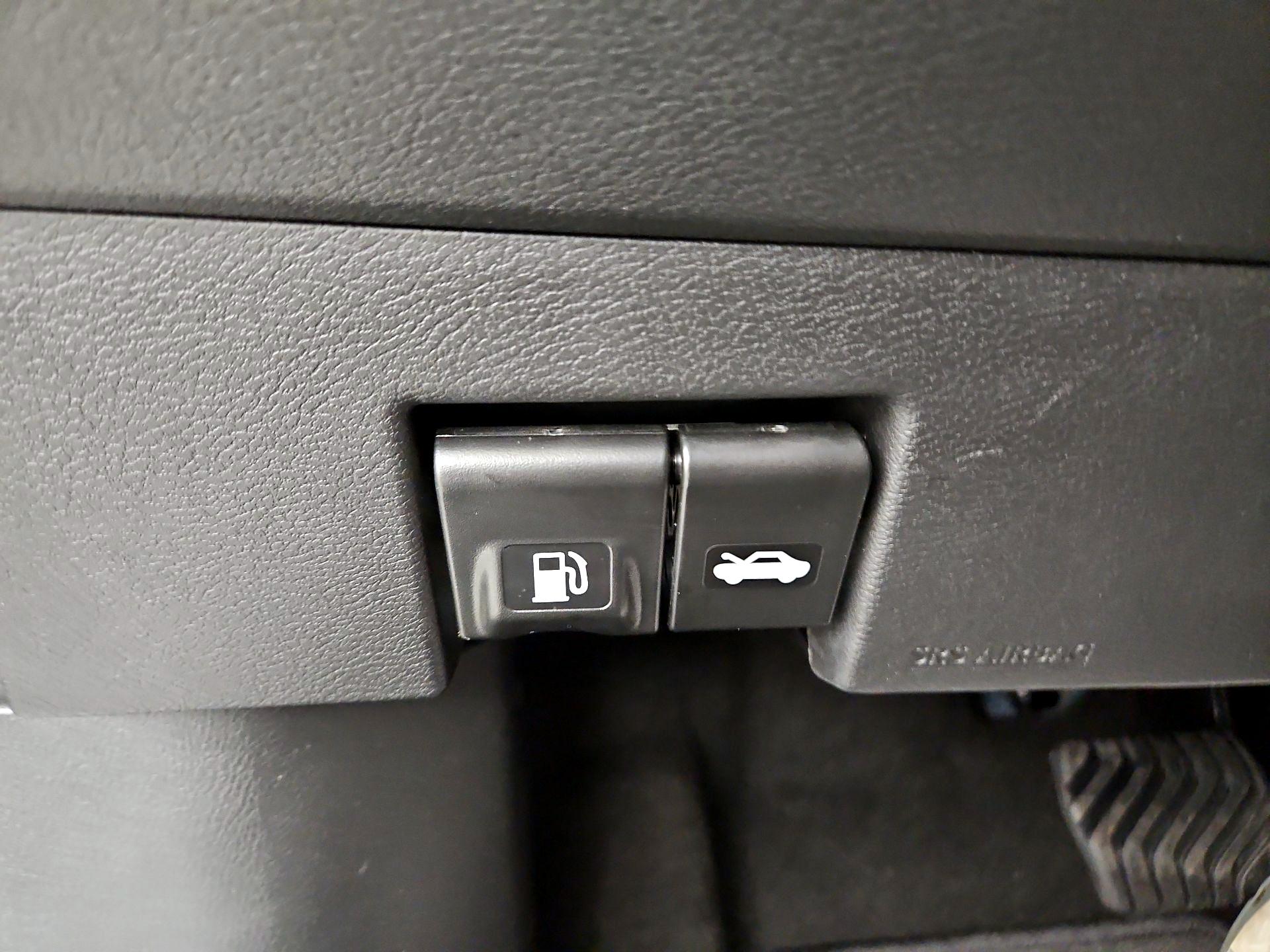 Thumbnail: 2024 Nissan Versa - 13
