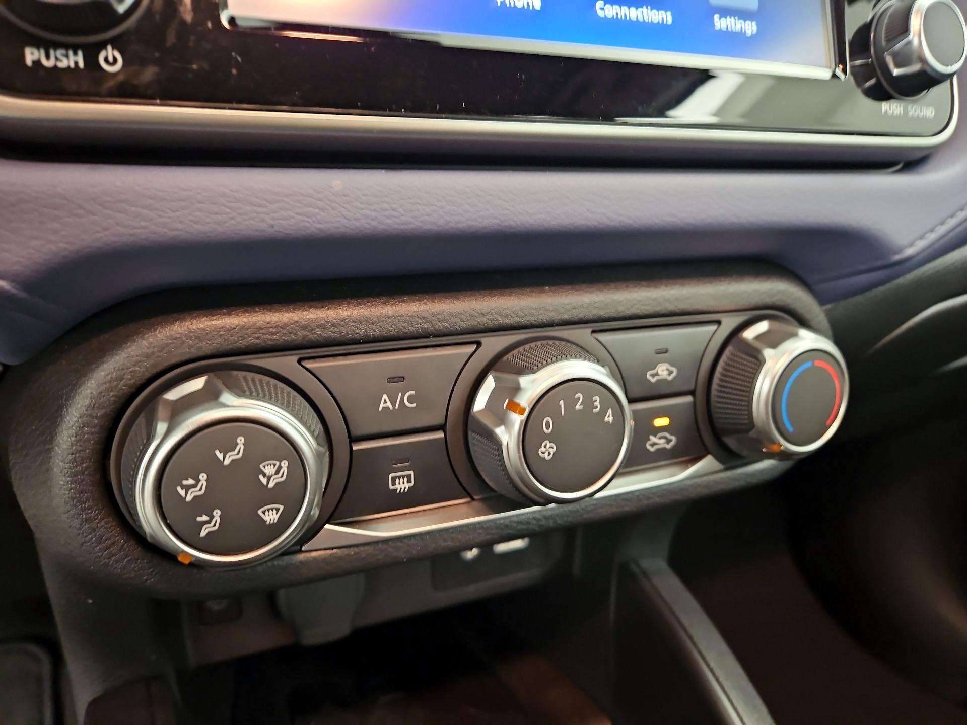 Thumbnail: 2024 Nissan Versa - 16