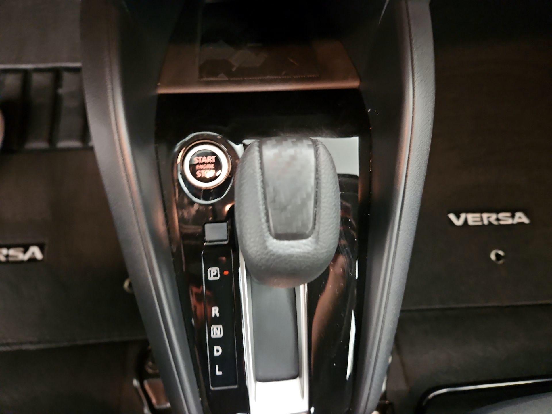 Thumbnail: 2024 Nissan Versa - 17