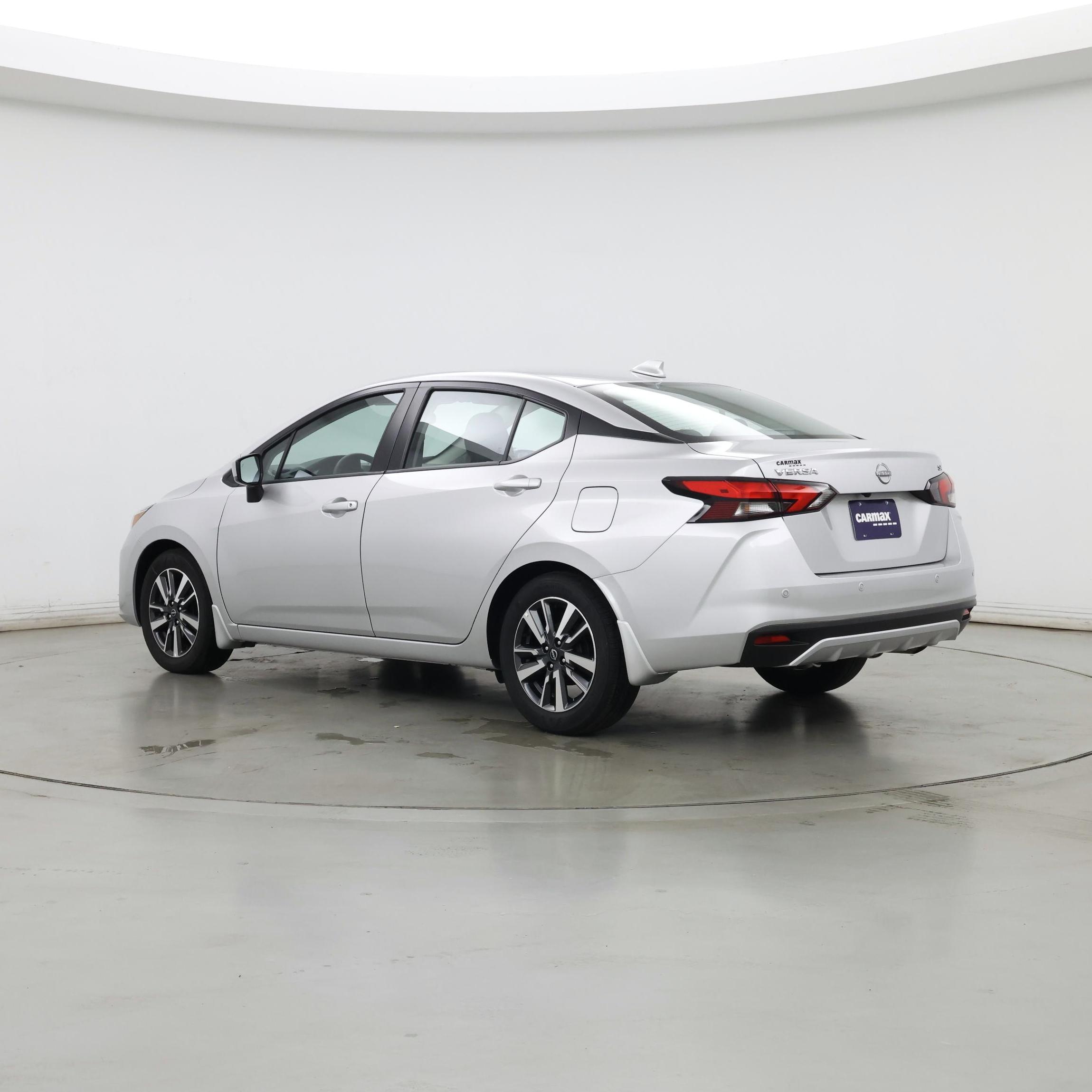 Thumbnail: 2024 Nissan Versa - 2