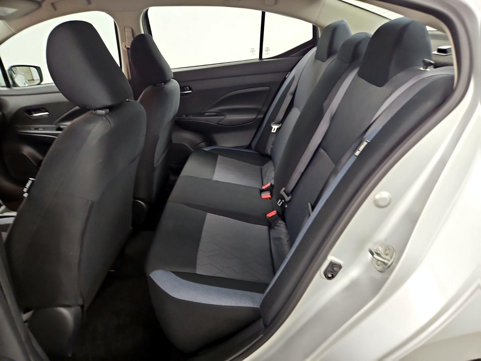 Thumbnail: 2024 Nissan Versa - 19