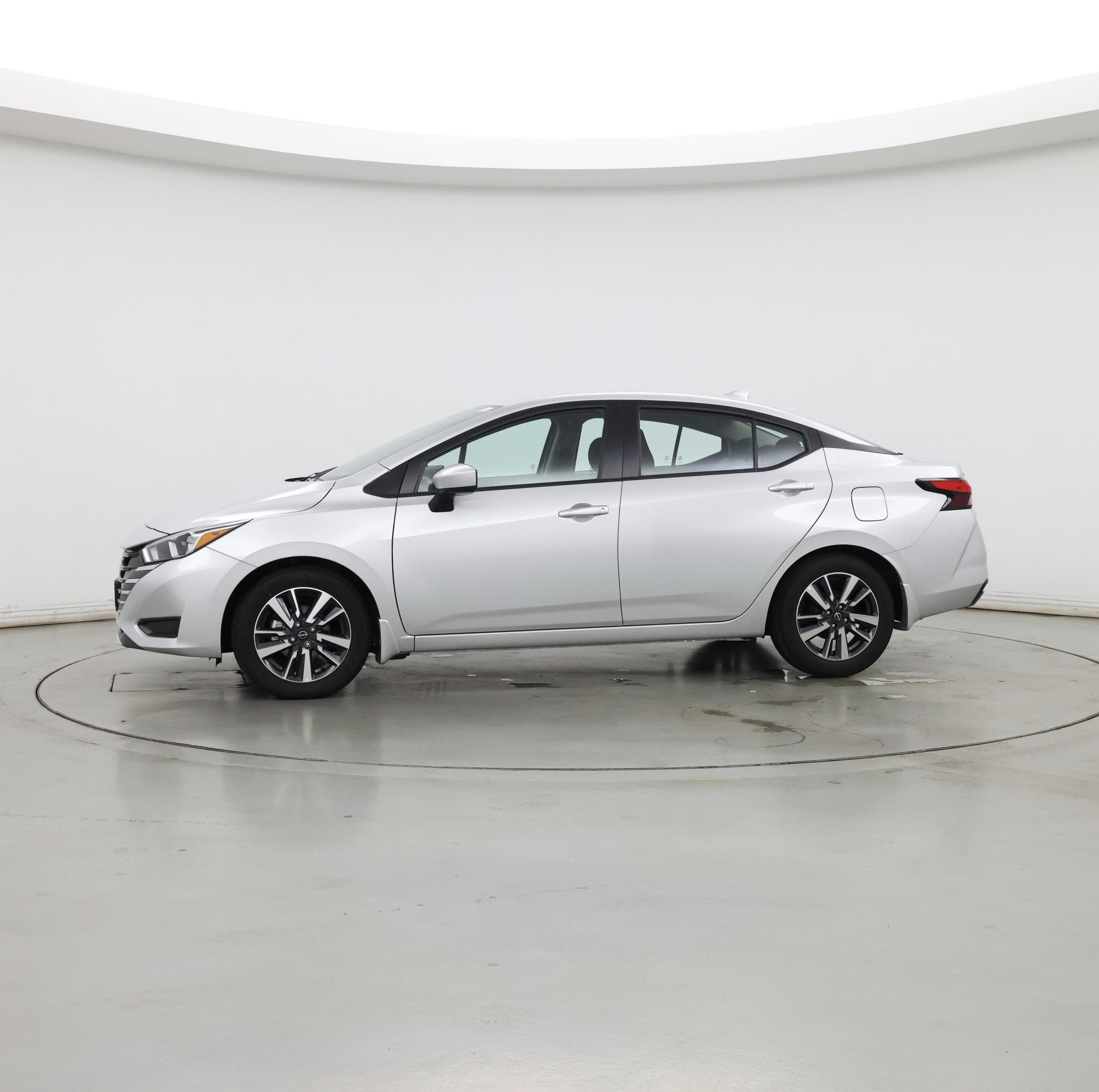 Thumbnail: 2024 Nissan Versa - 3