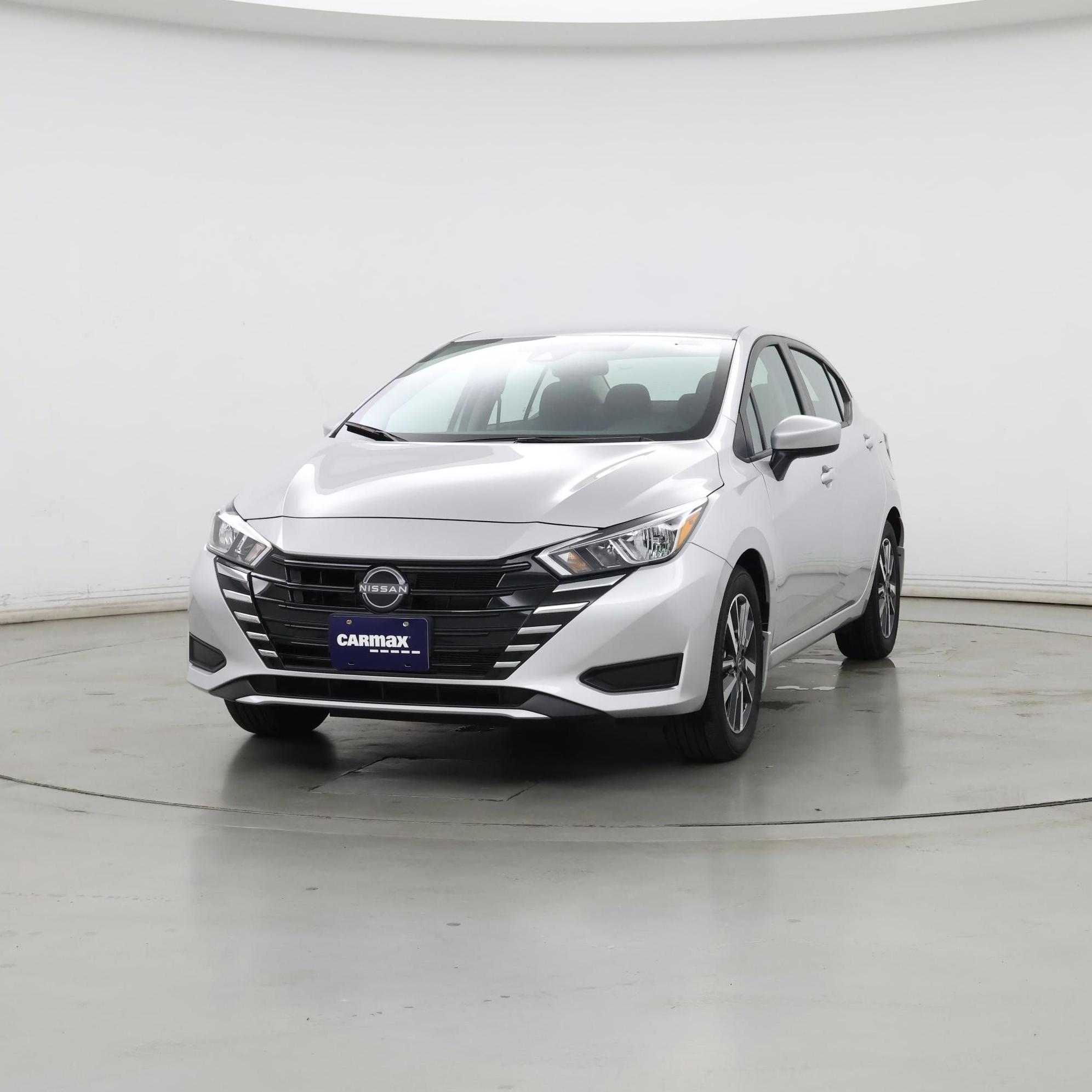 Thumbnail: 2024 Nissan Versa - 4