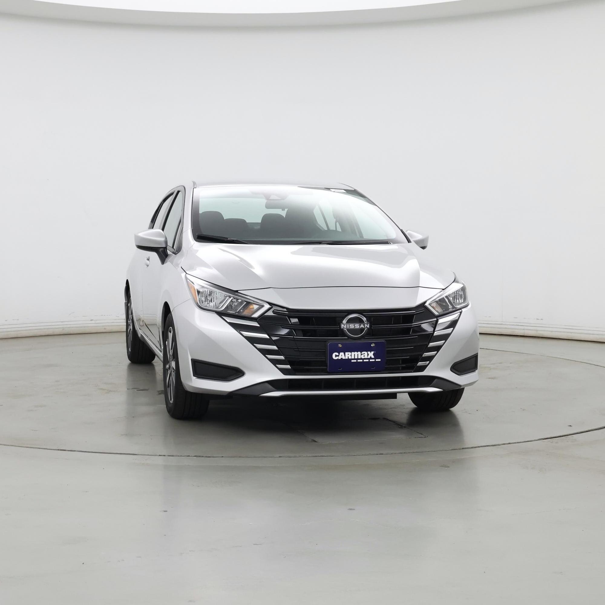 Thumbnail: 2024 Nissan Versa - 5