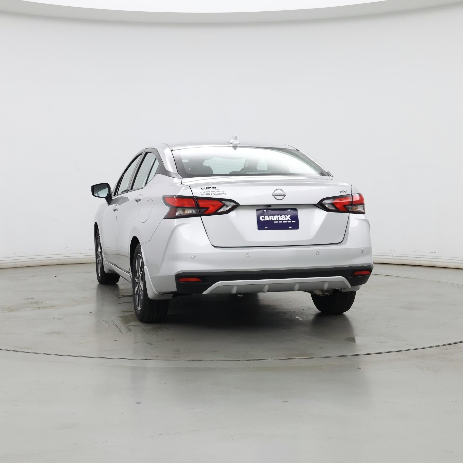 Thumbnail: 2024 Nissan Versa - 6