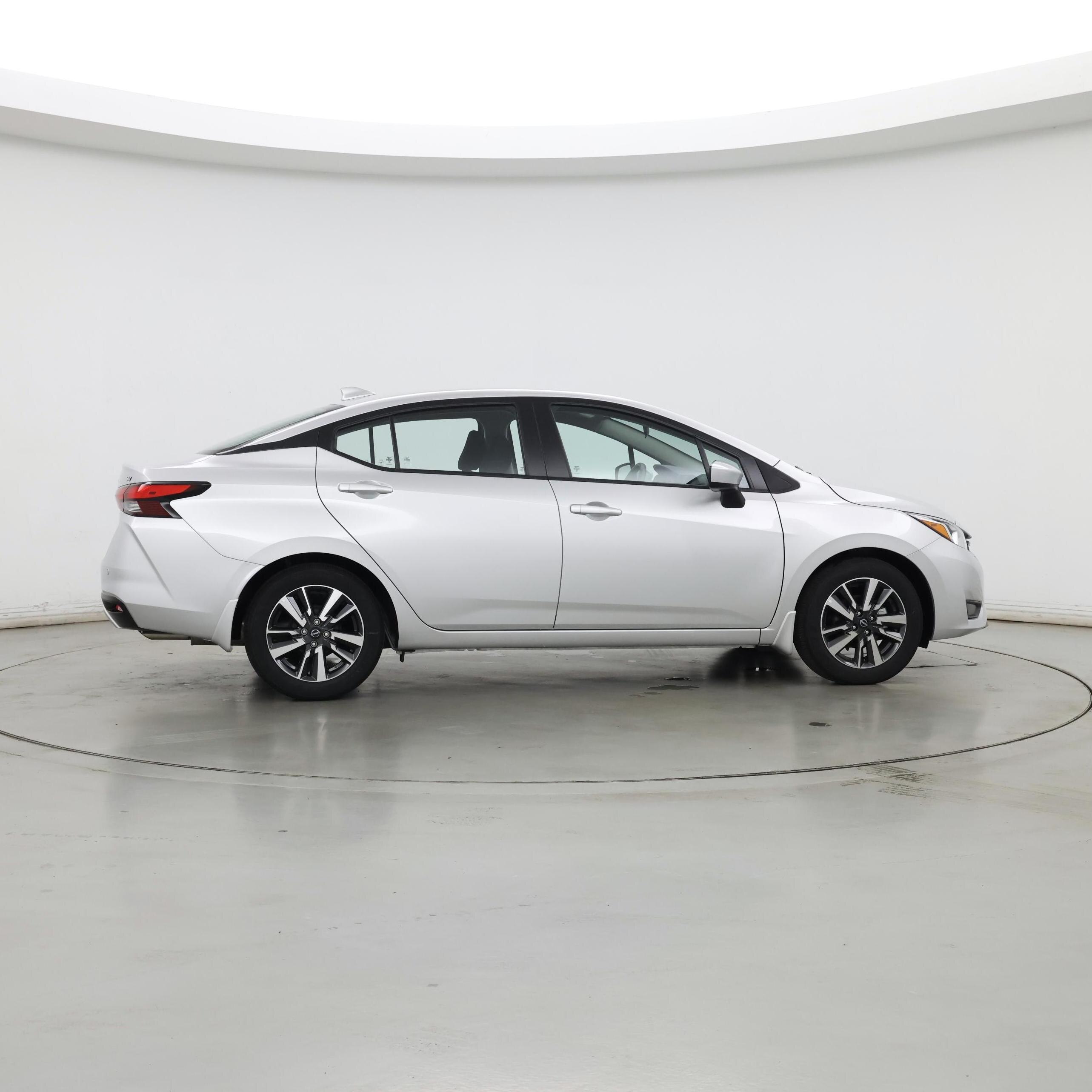 Thumbnail: 2024 Nissan Versa - 7
