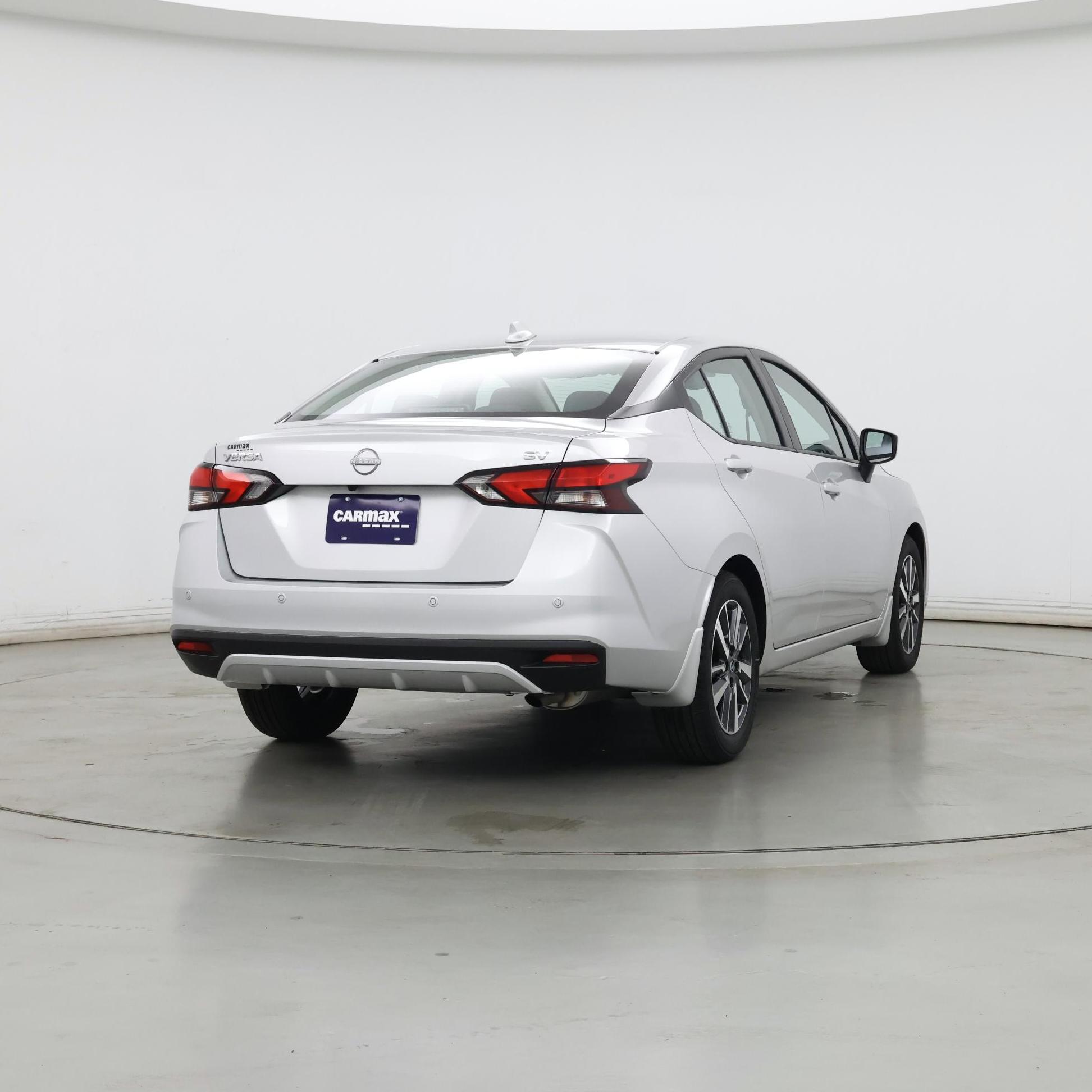 Thumbnail: 2024 Nissan Versa - 8