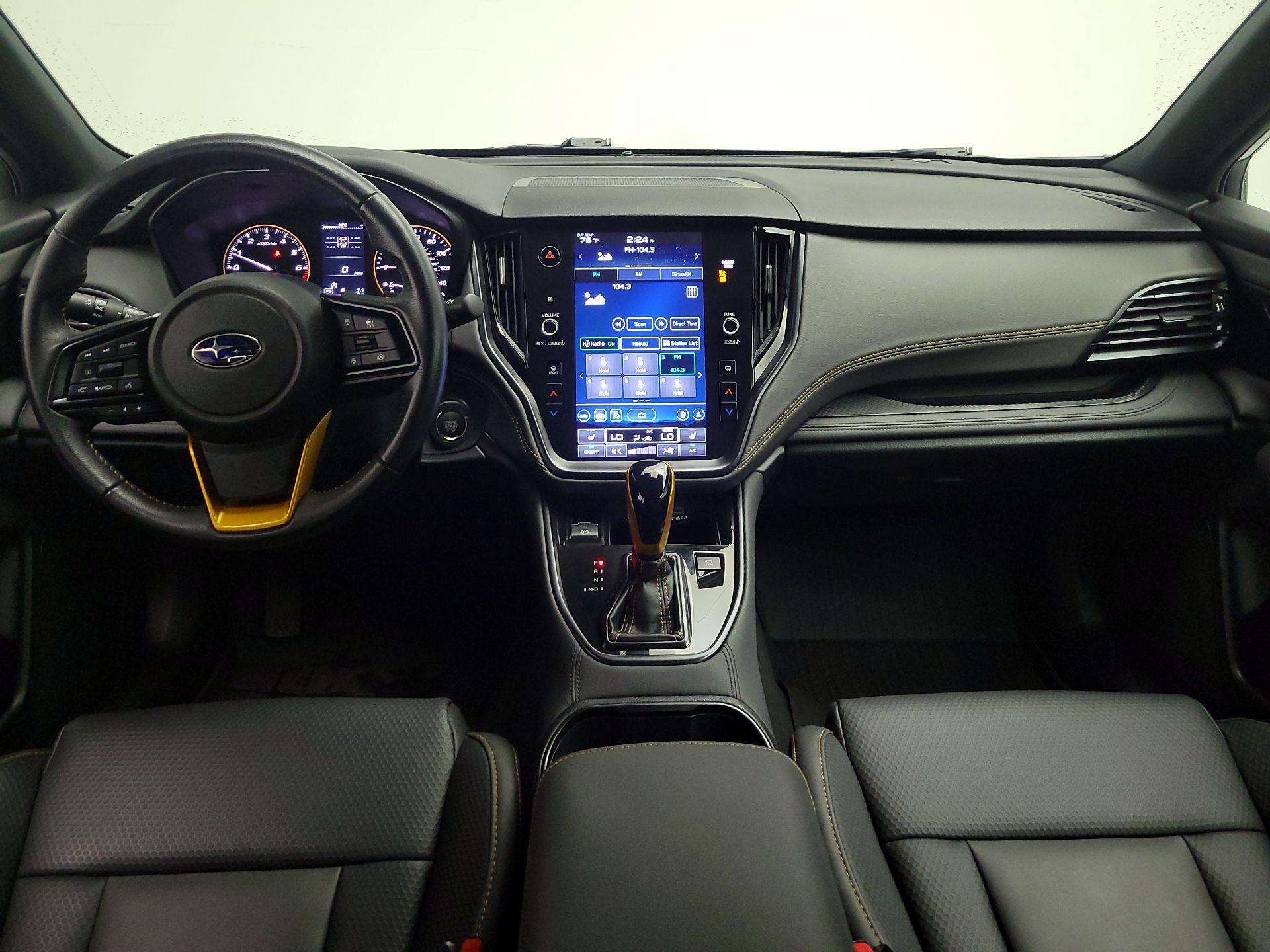Thumbnail: 2023 Subaru Outback - 9