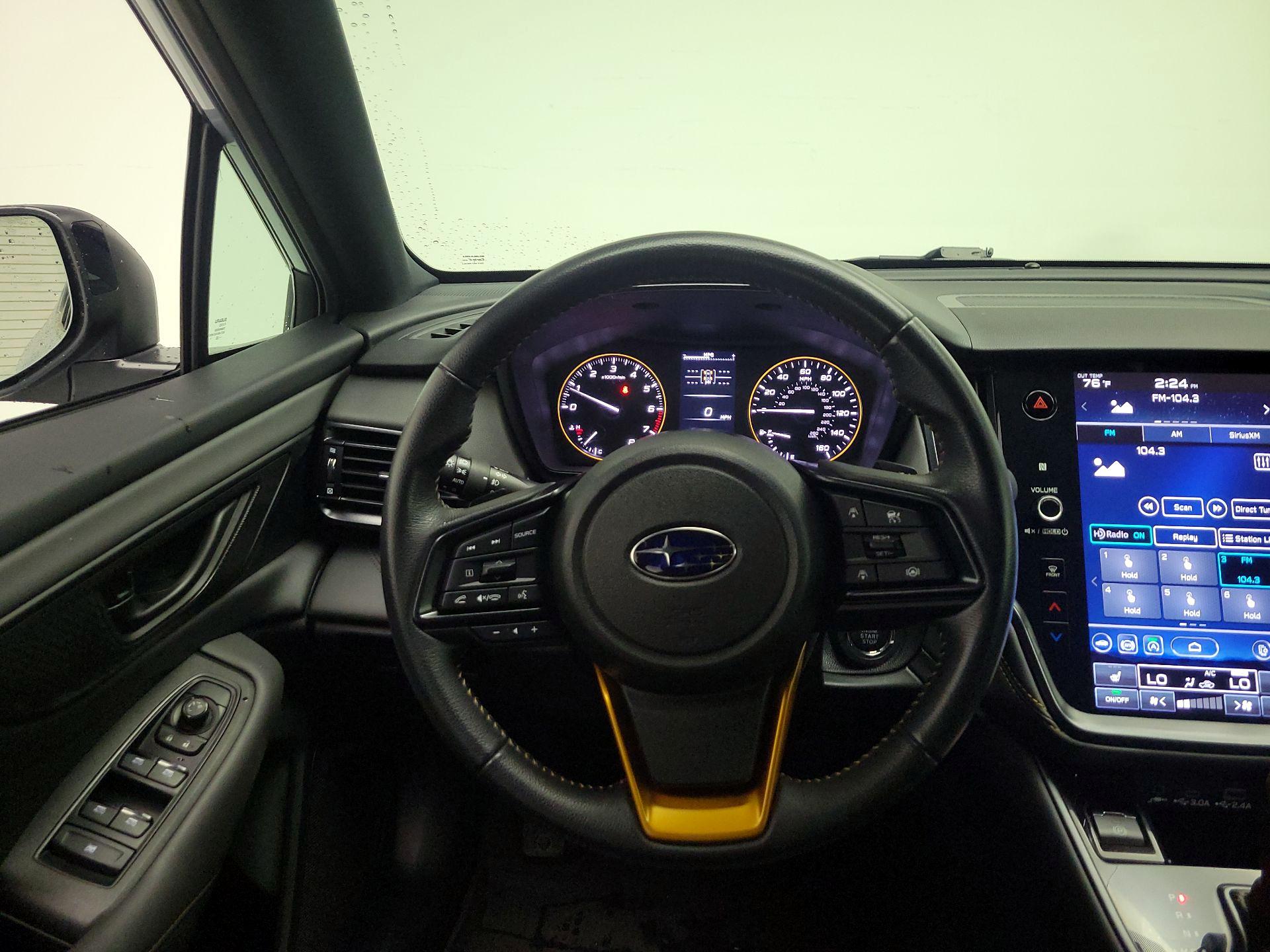 Thumbnail: 2023 Subaru Outback - 10