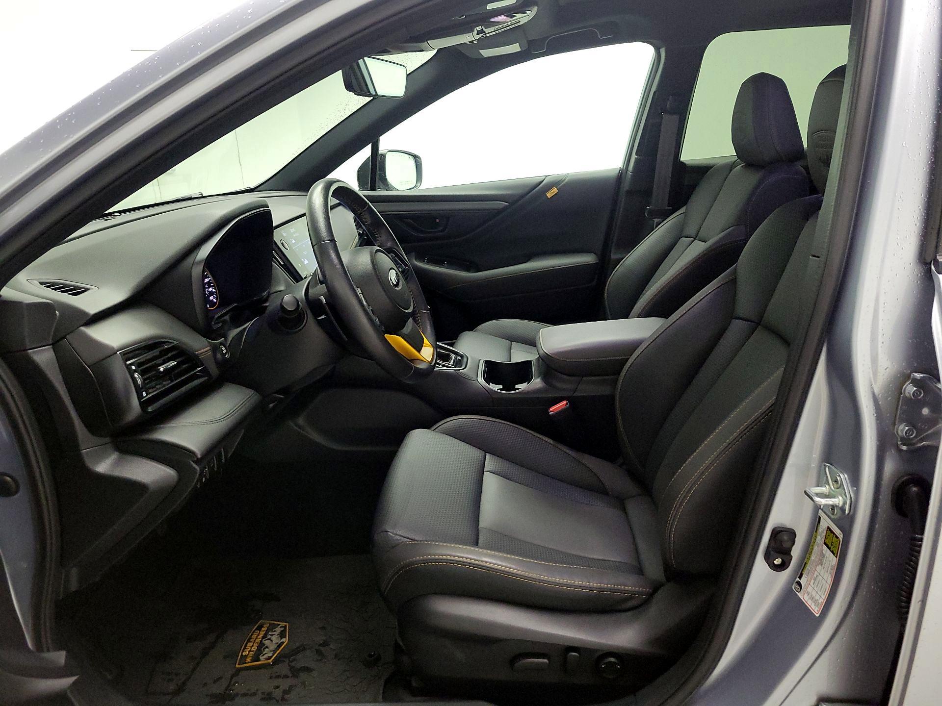 Thumbnail: 2023 Subaru Outback - 11